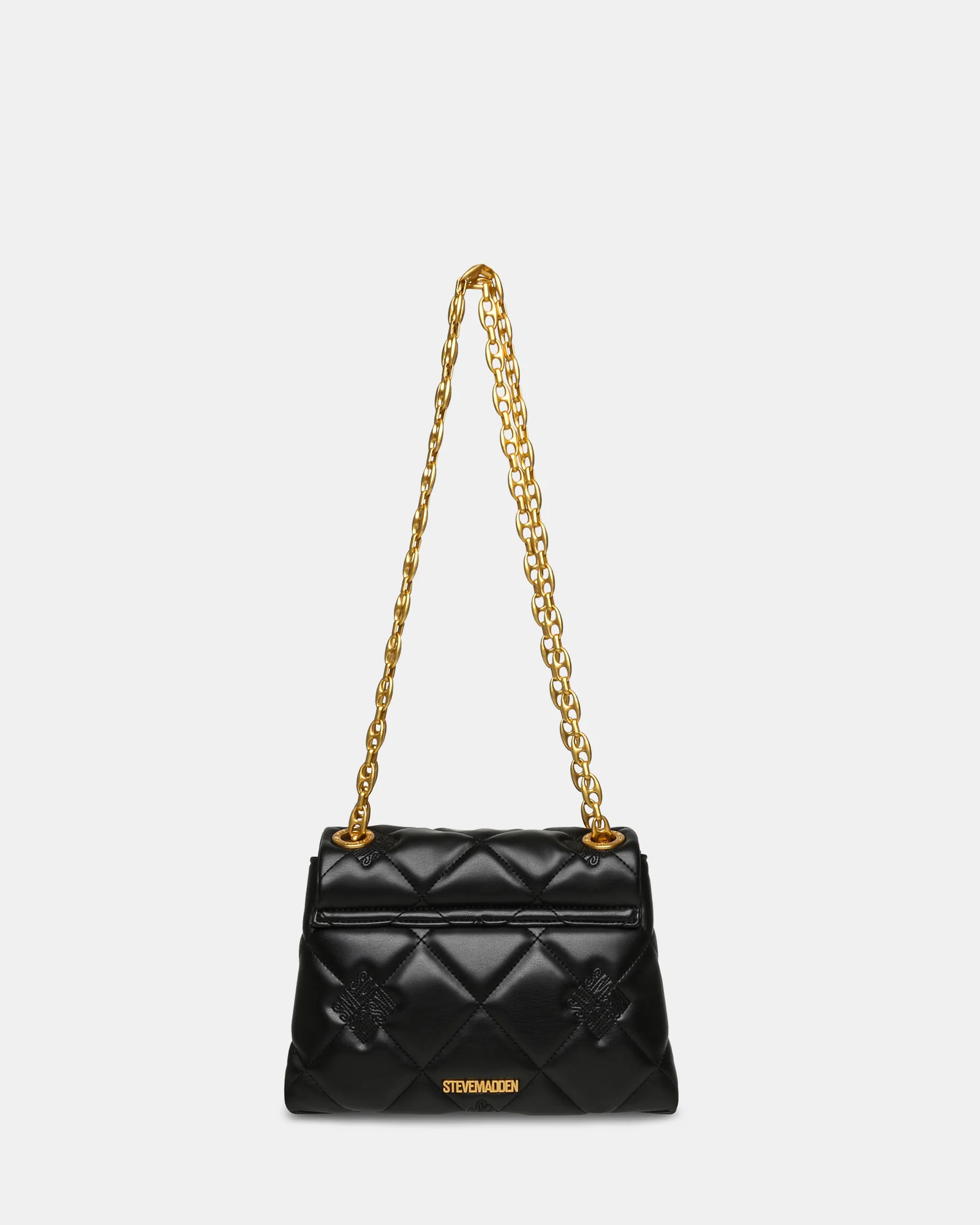 BLANCH BLACK/GOLD - Image 4