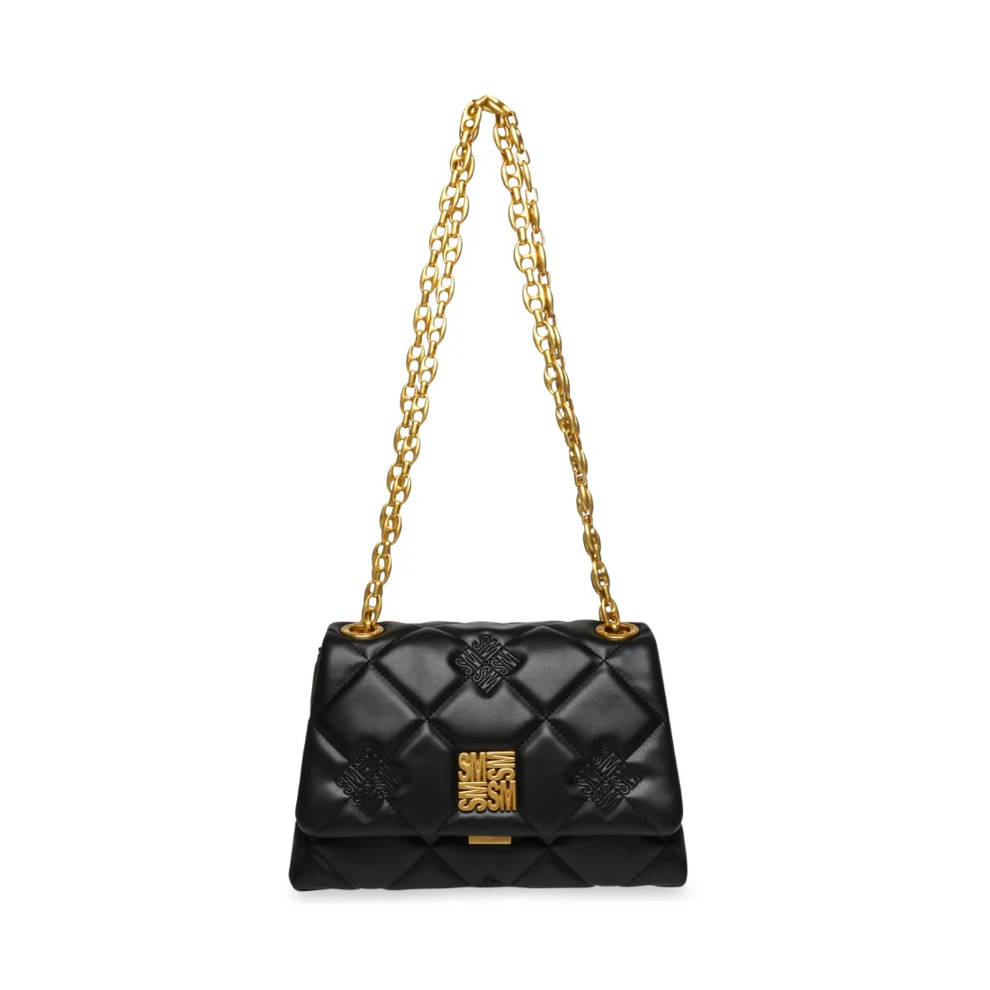 BLANCH BLACK/GOLD - Image 6