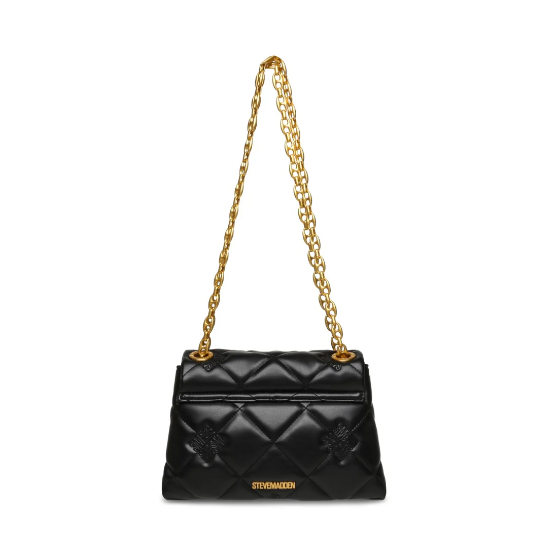 BLANCH BLACK/GOLD - Image 9