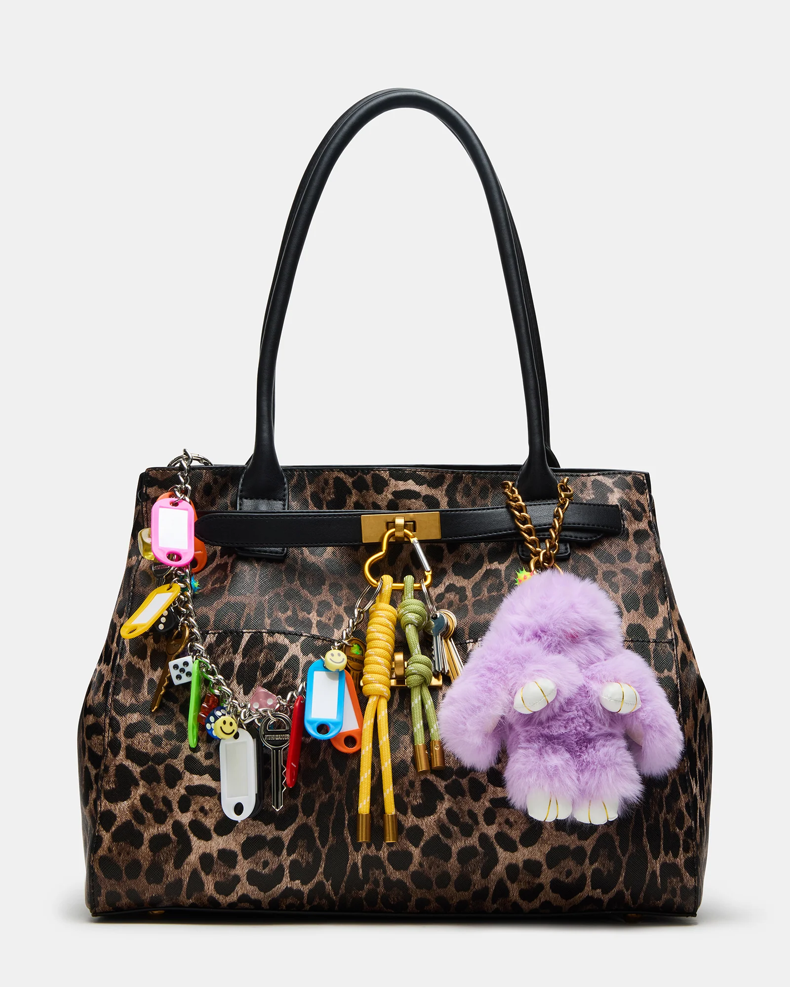 BLEILANI LEOPARD