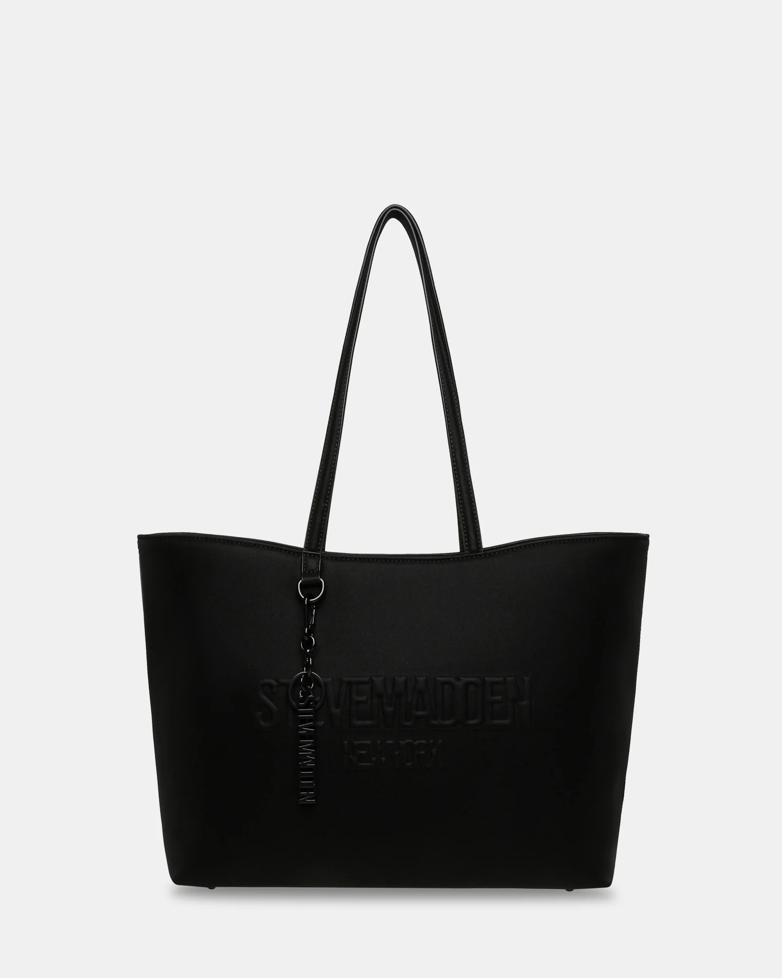 BLESSIN BLACK/BLACK