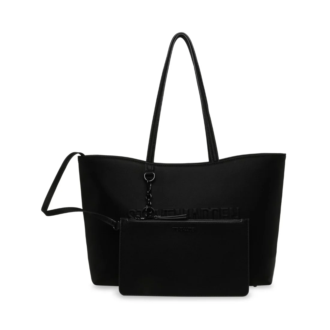 BLESSIN BLACK/BLACK - Image 10