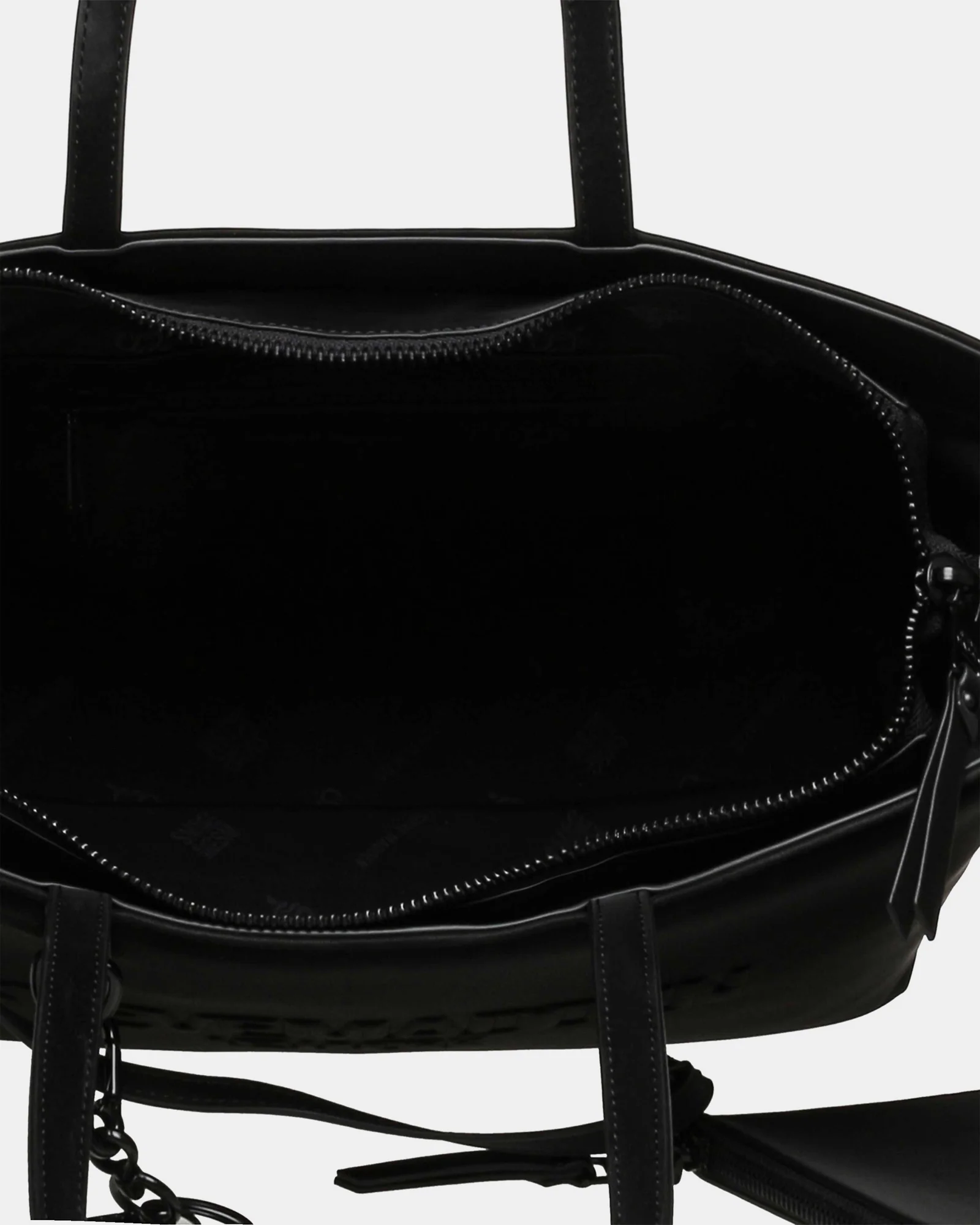 BLESSIN BLACK/BLACK - Image 6