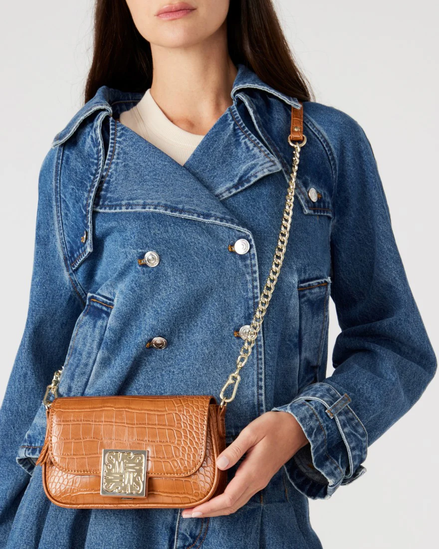 BLILAH AMBER CROSSBODY - Image 5