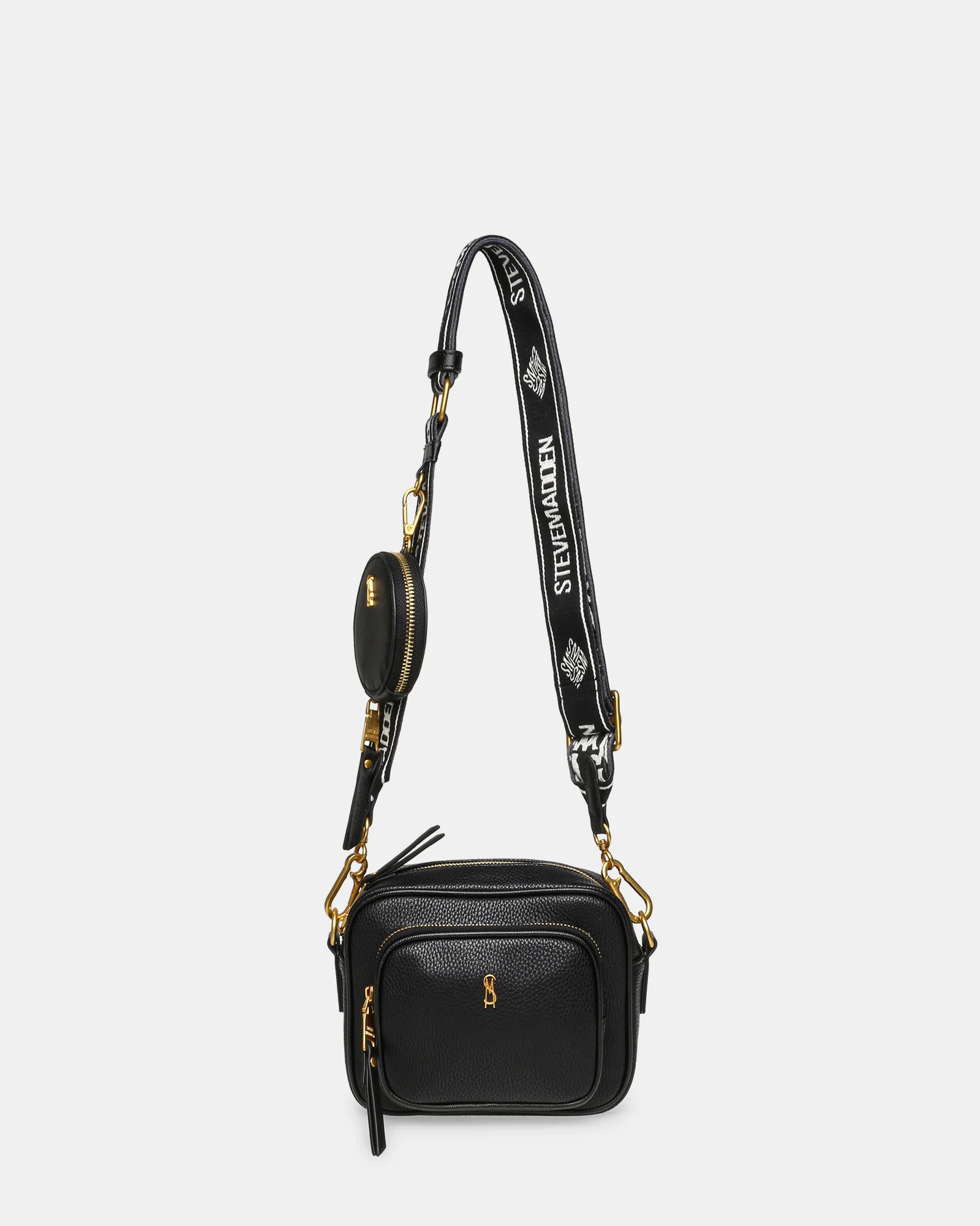 BLILLITE BLACK GOLD