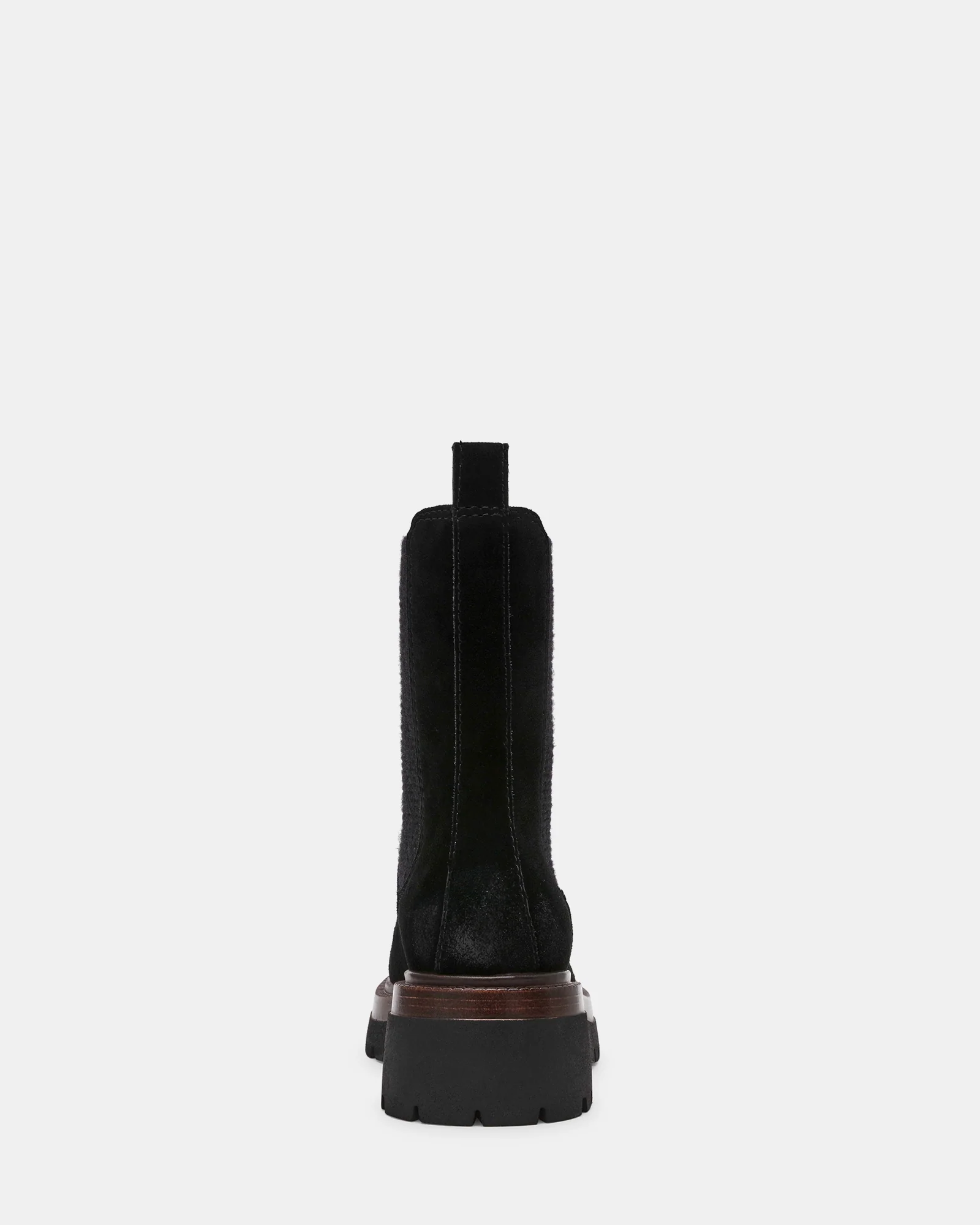 BLITZEN BLACK SUEDE - Image 6