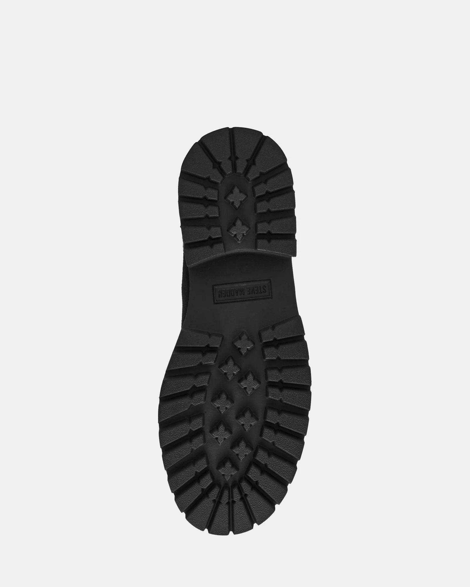 BLITZEN BLACK SUEDE - Image 7