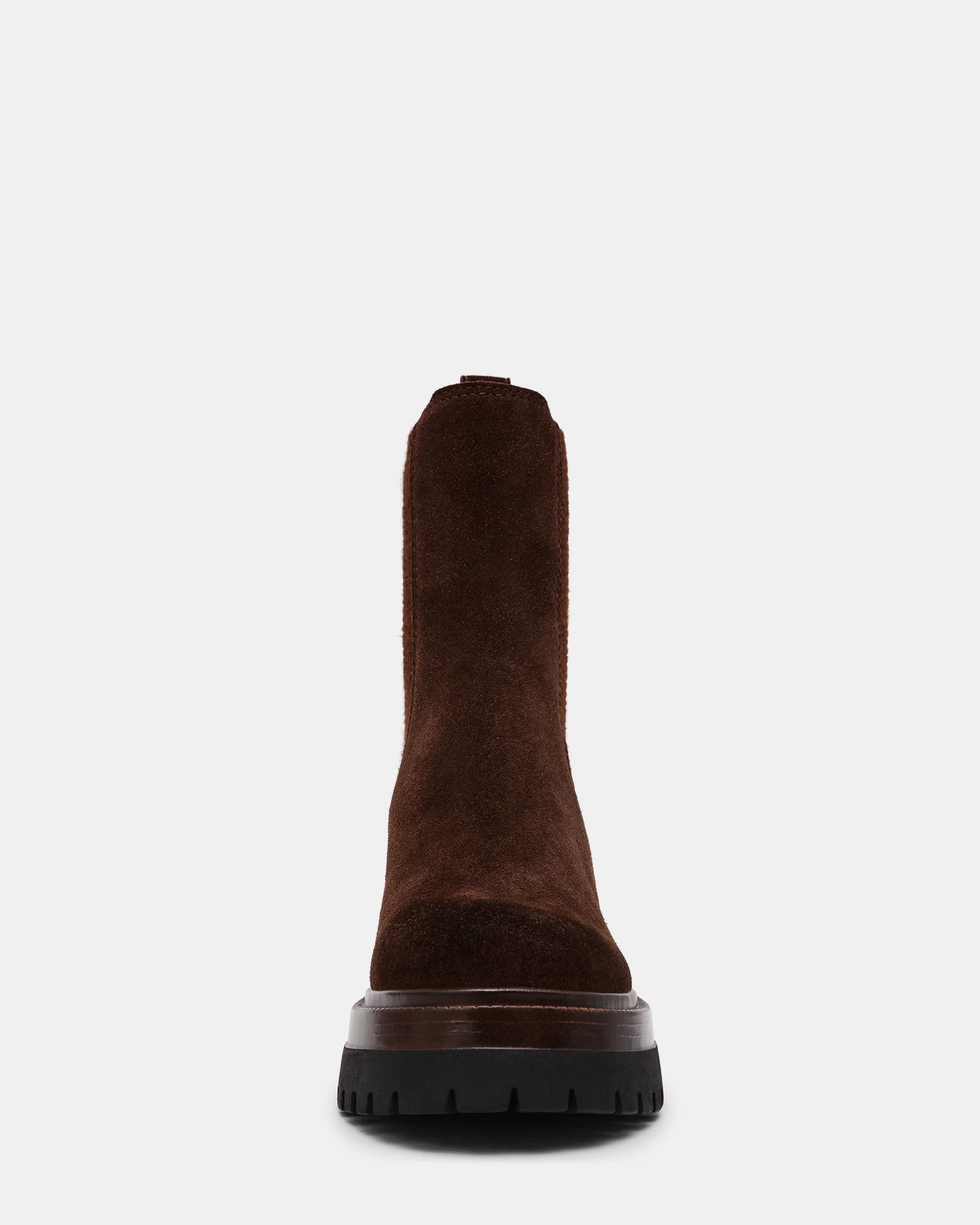 BLITZEN BROWN SUEDE - Image 3