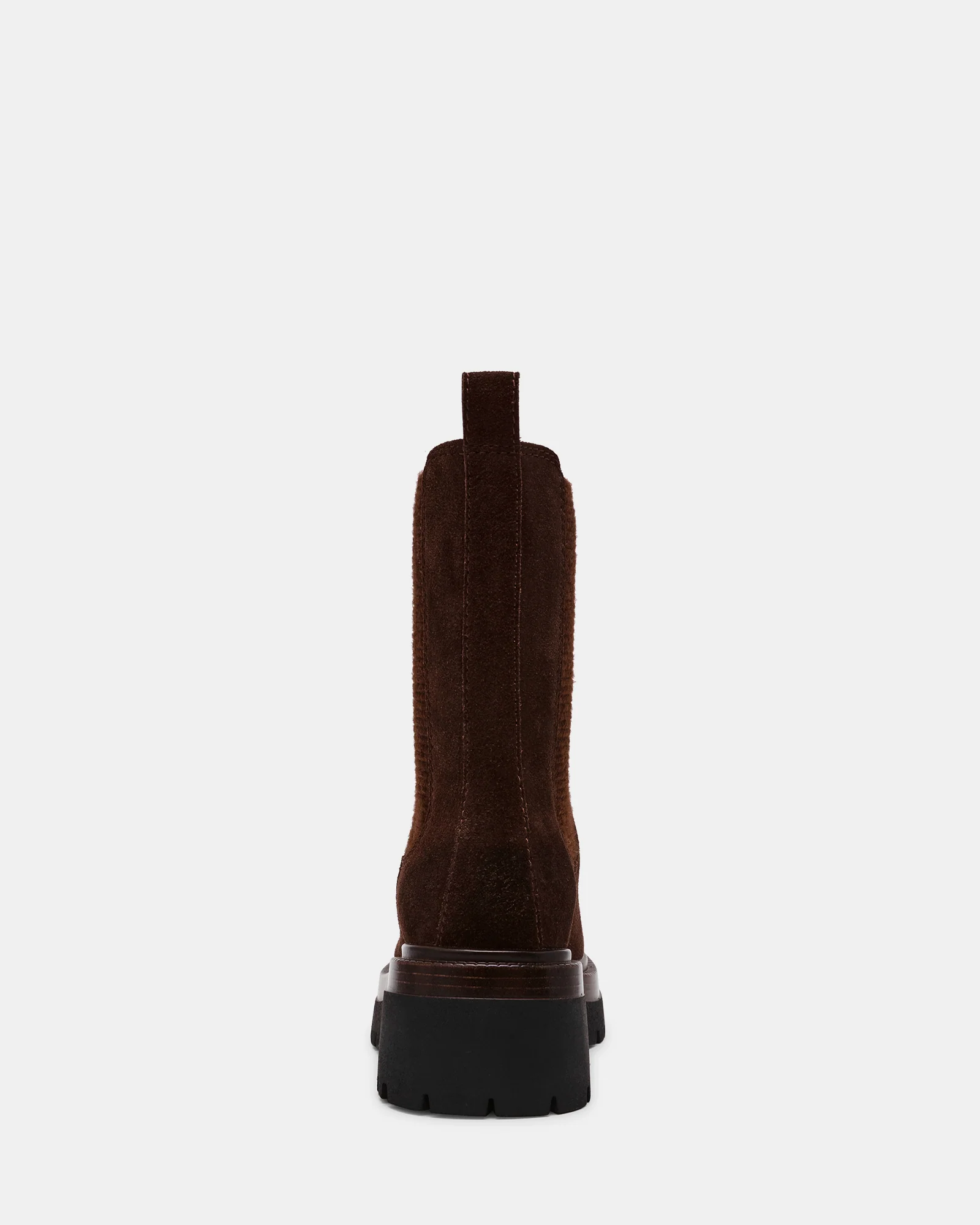 BLITZEN BROWN SUEDE - Image 6