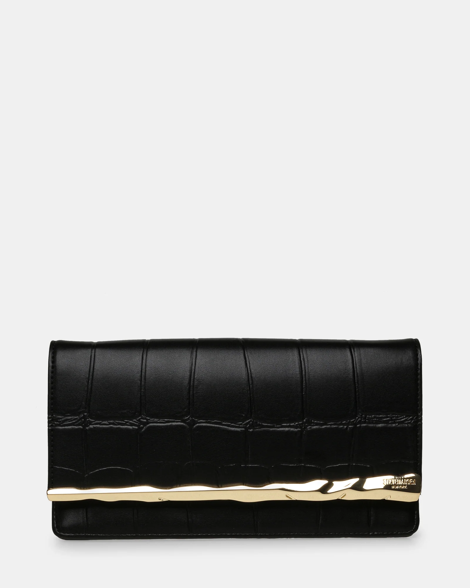BMAL-C BLACK/GOLD