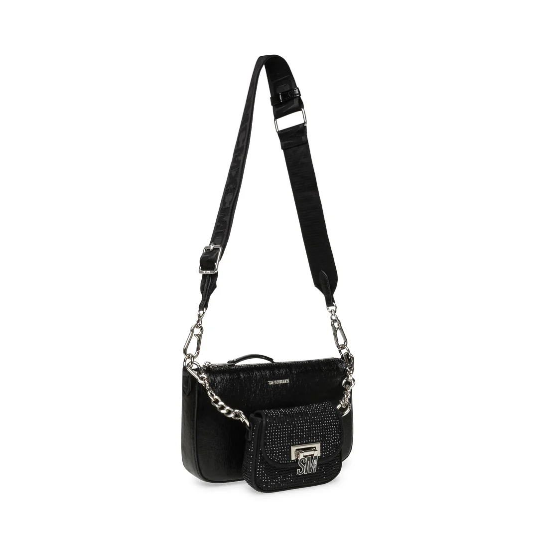 BNAIM BLACK/SILVER - Image 2