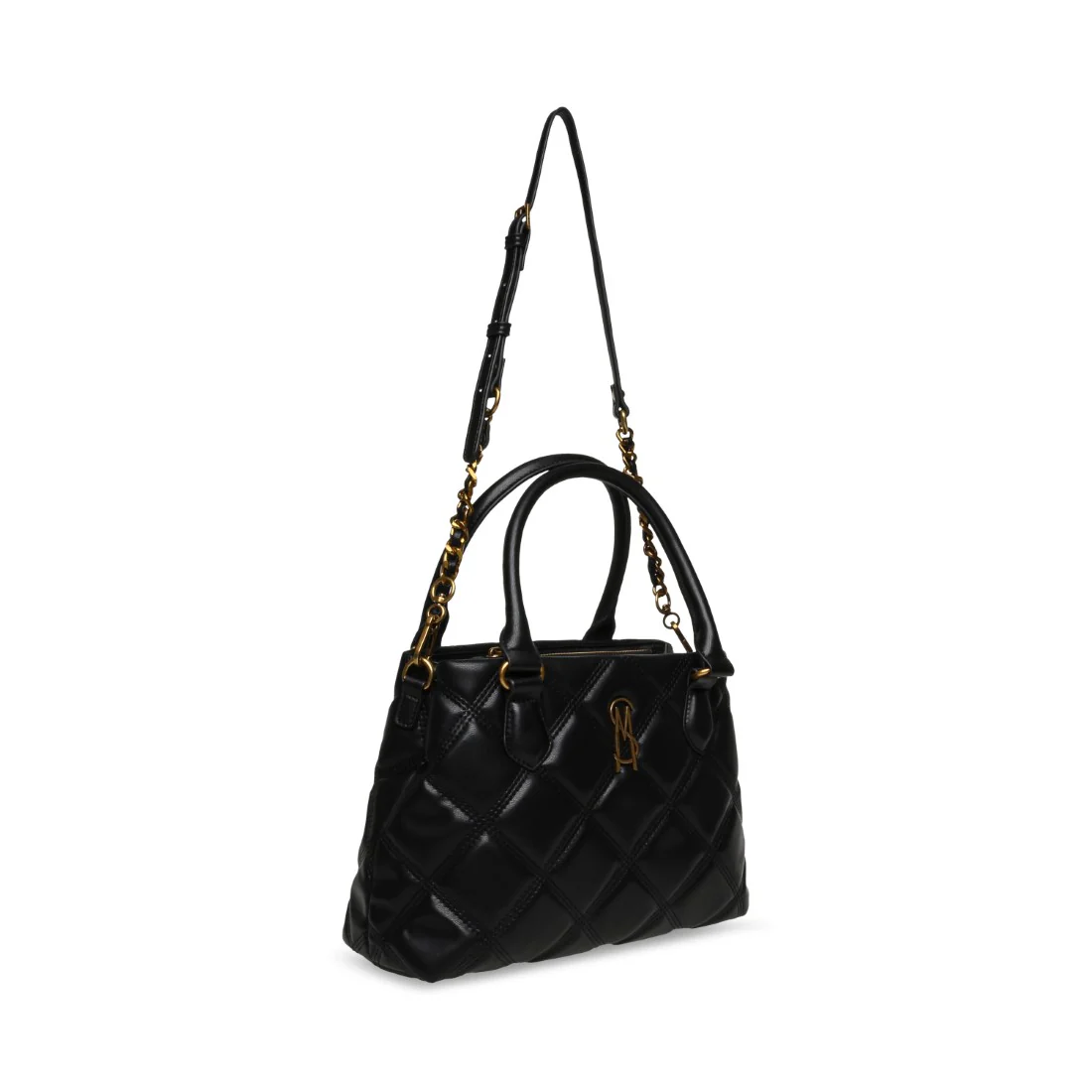 BNESSIE GOLD/BLACK - Image 2