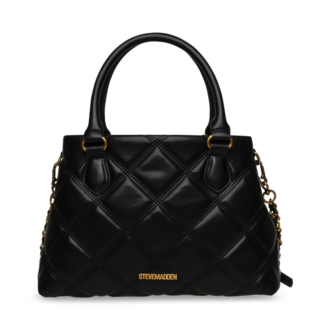 BNESSIE GOLD/BLACK - Image 4