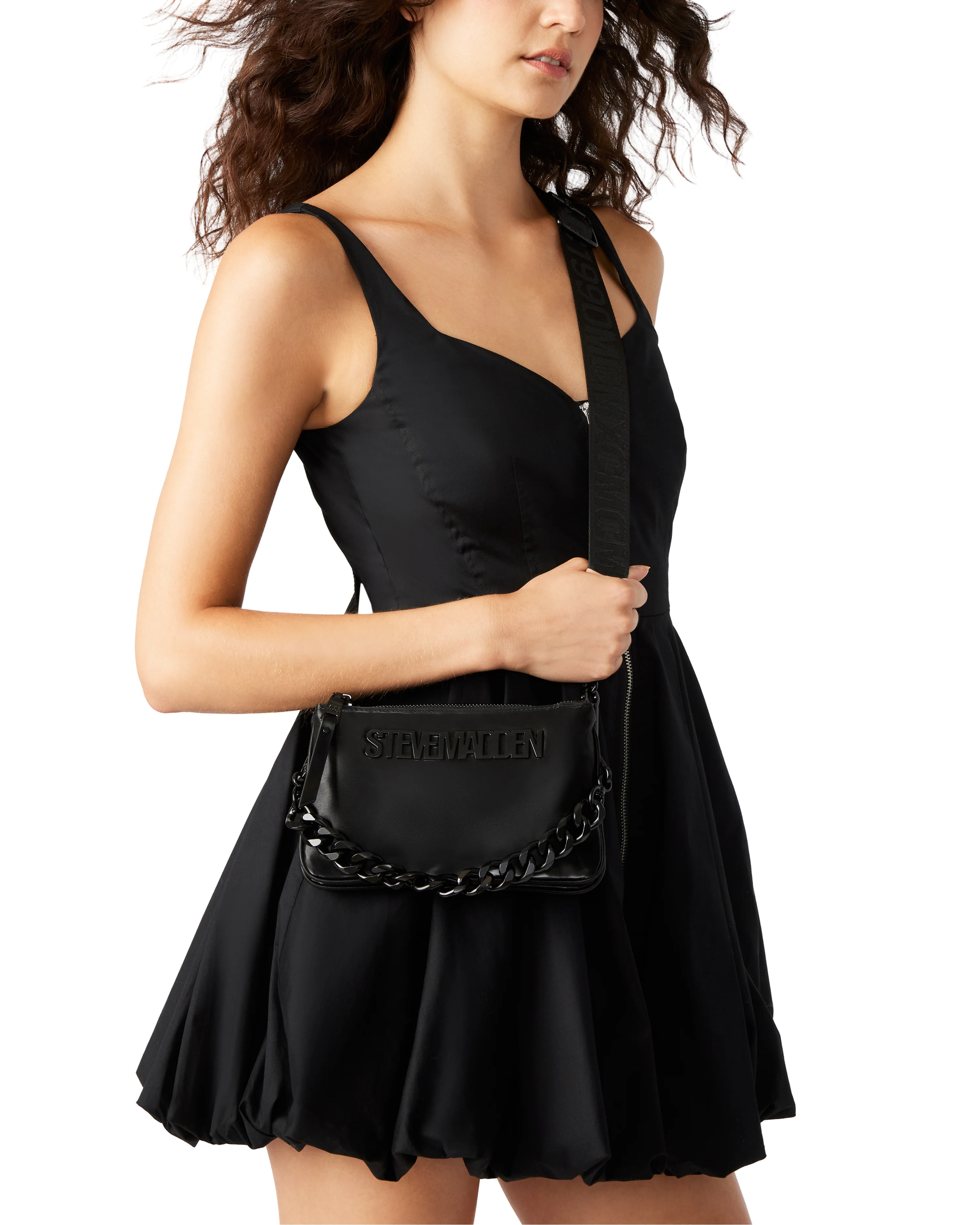 BNICCO-V BLACK/BLACK - Image 4
