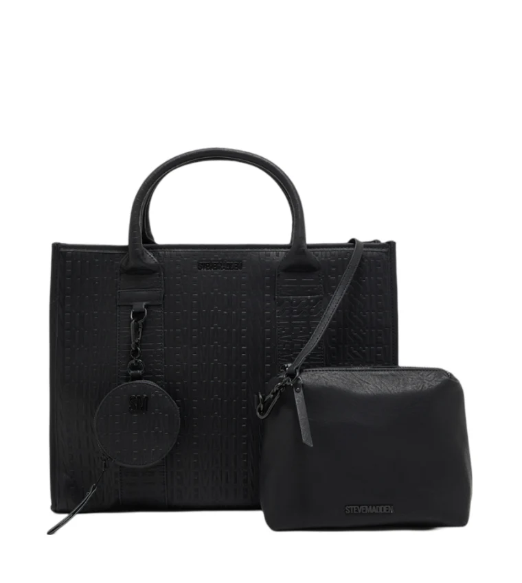 BOPTIC-E BLACK/BLACK