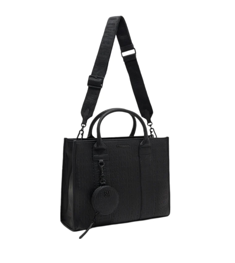 BOPTIC-E BLACK/BLACK - Image 3