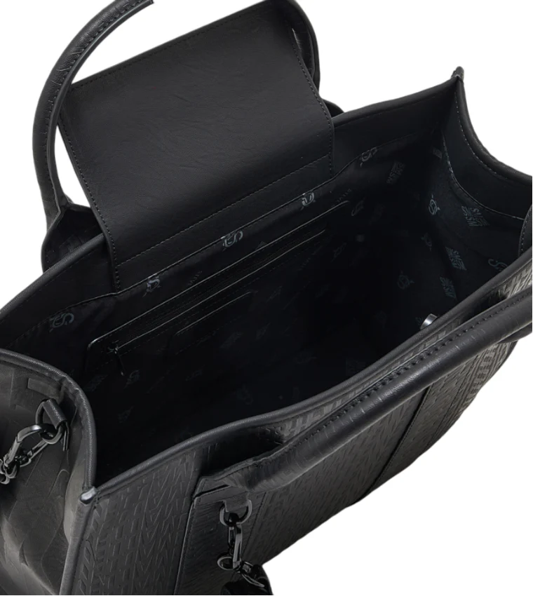 BOPTIC-E BLACK/BLACK - Image 5