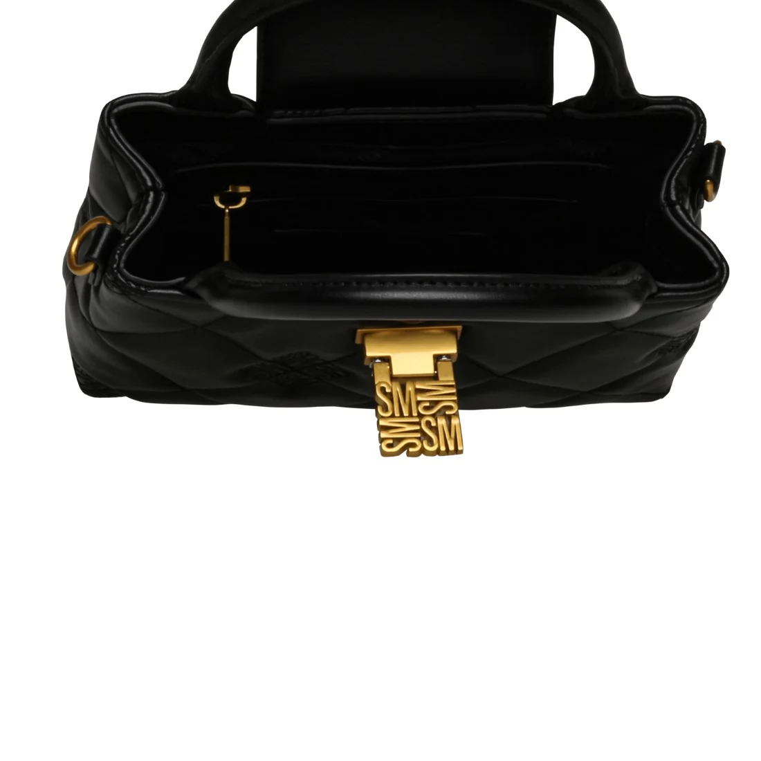 BOSCO BLACK/GOLD - Image 10