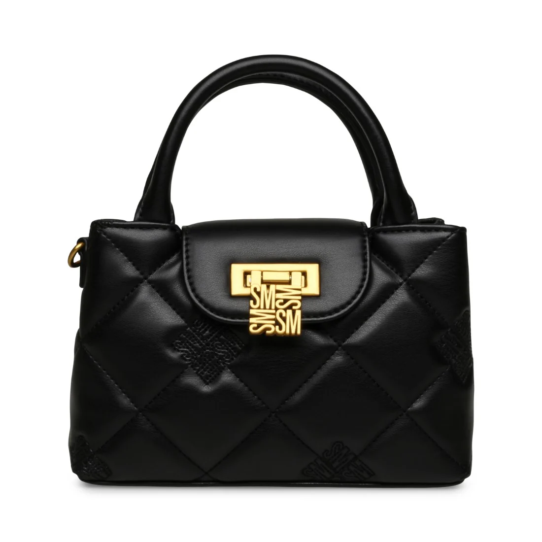 BOSCO BLACK/GOLD - Image 6