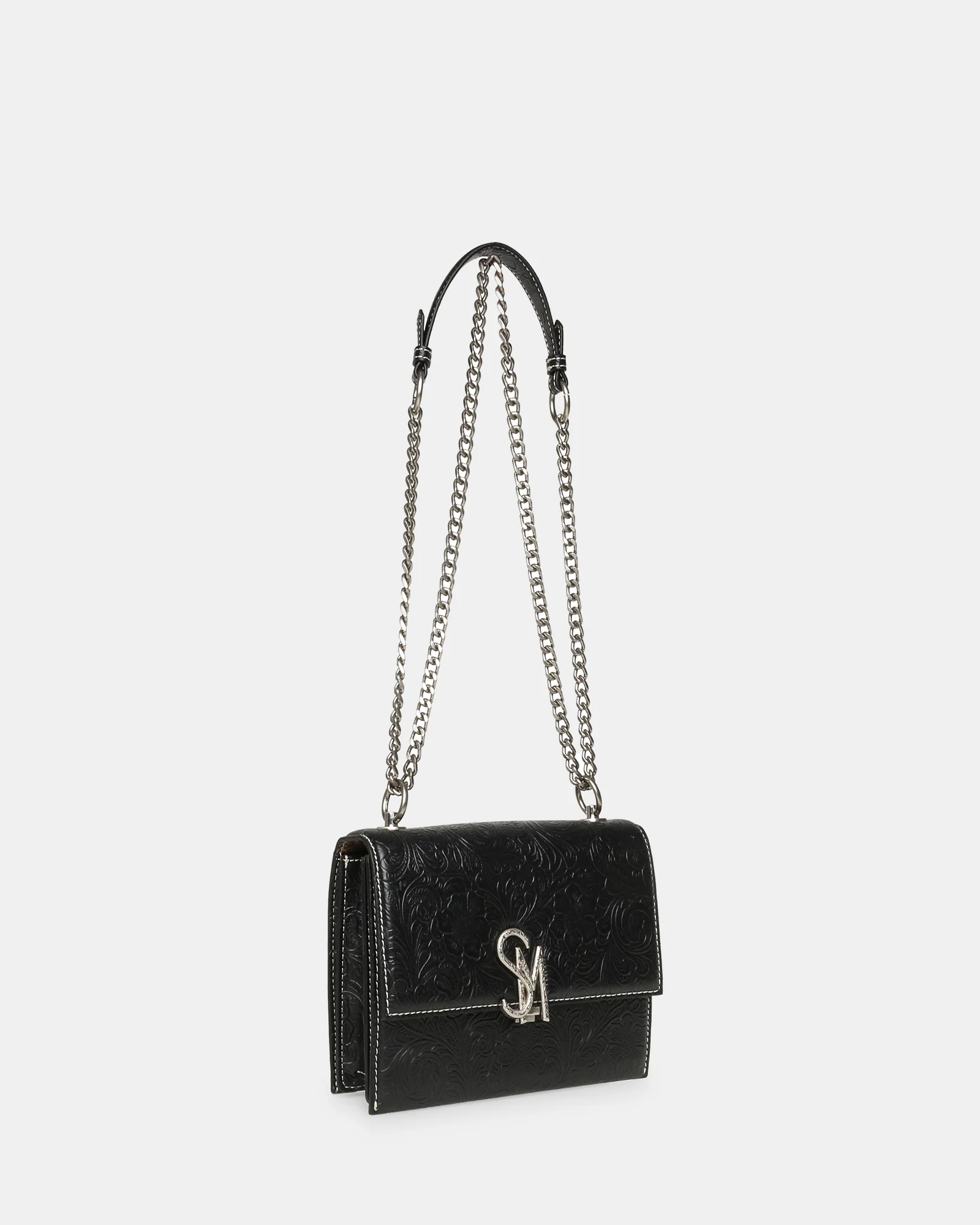 BPAYSONS BLACK/SILVER - Image 2
