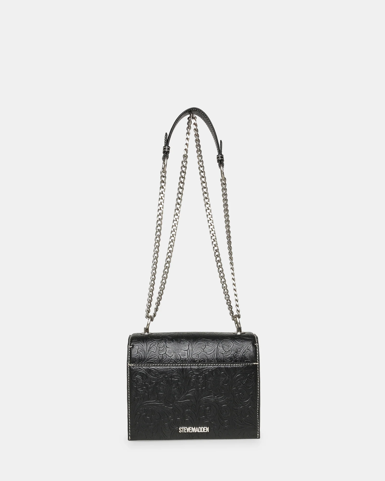 BPAYSONS BLACK/SILVER - Image 4