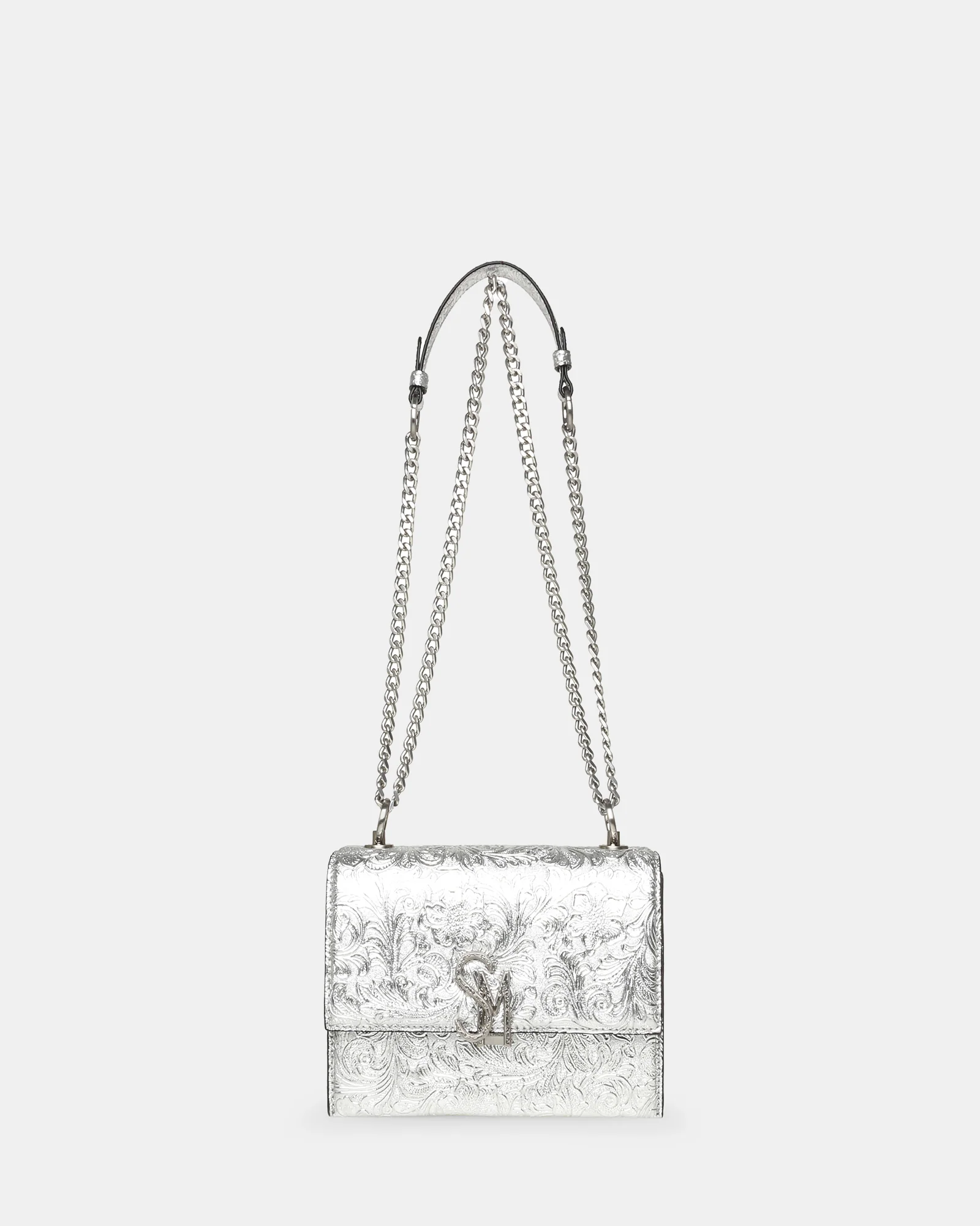 BPAYSONS SILVER