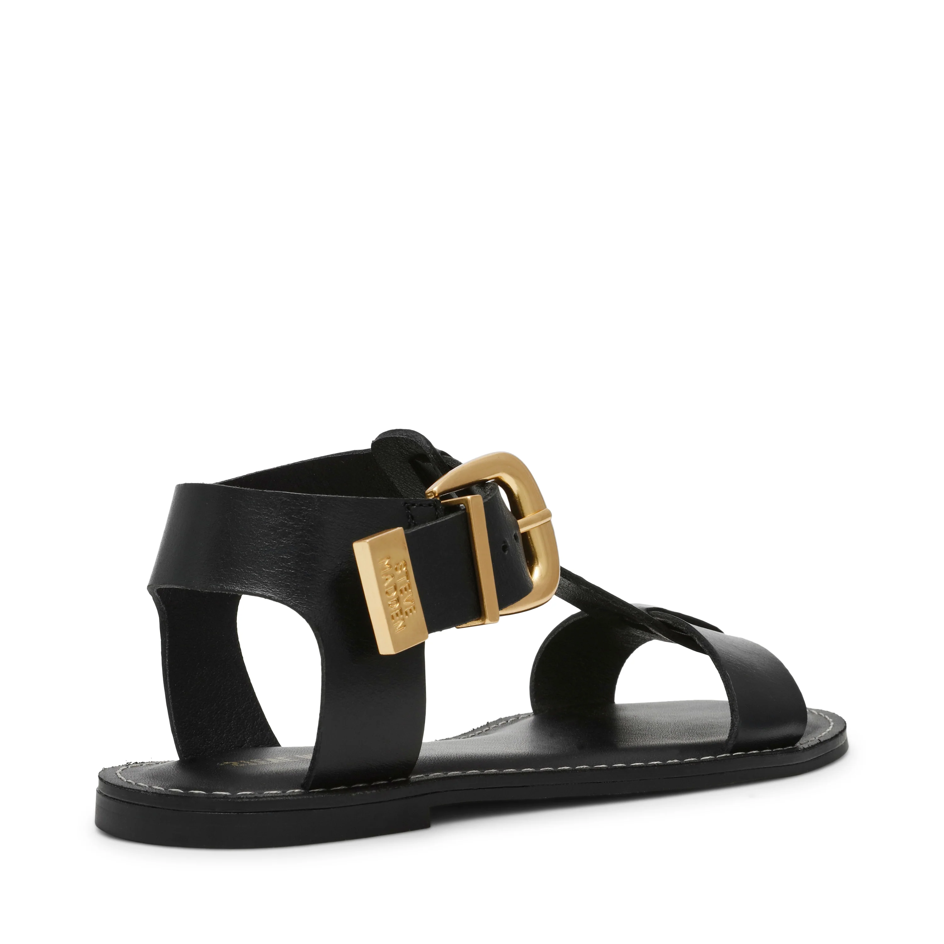 BRAELYNN BLACK LEATHER - Image 5