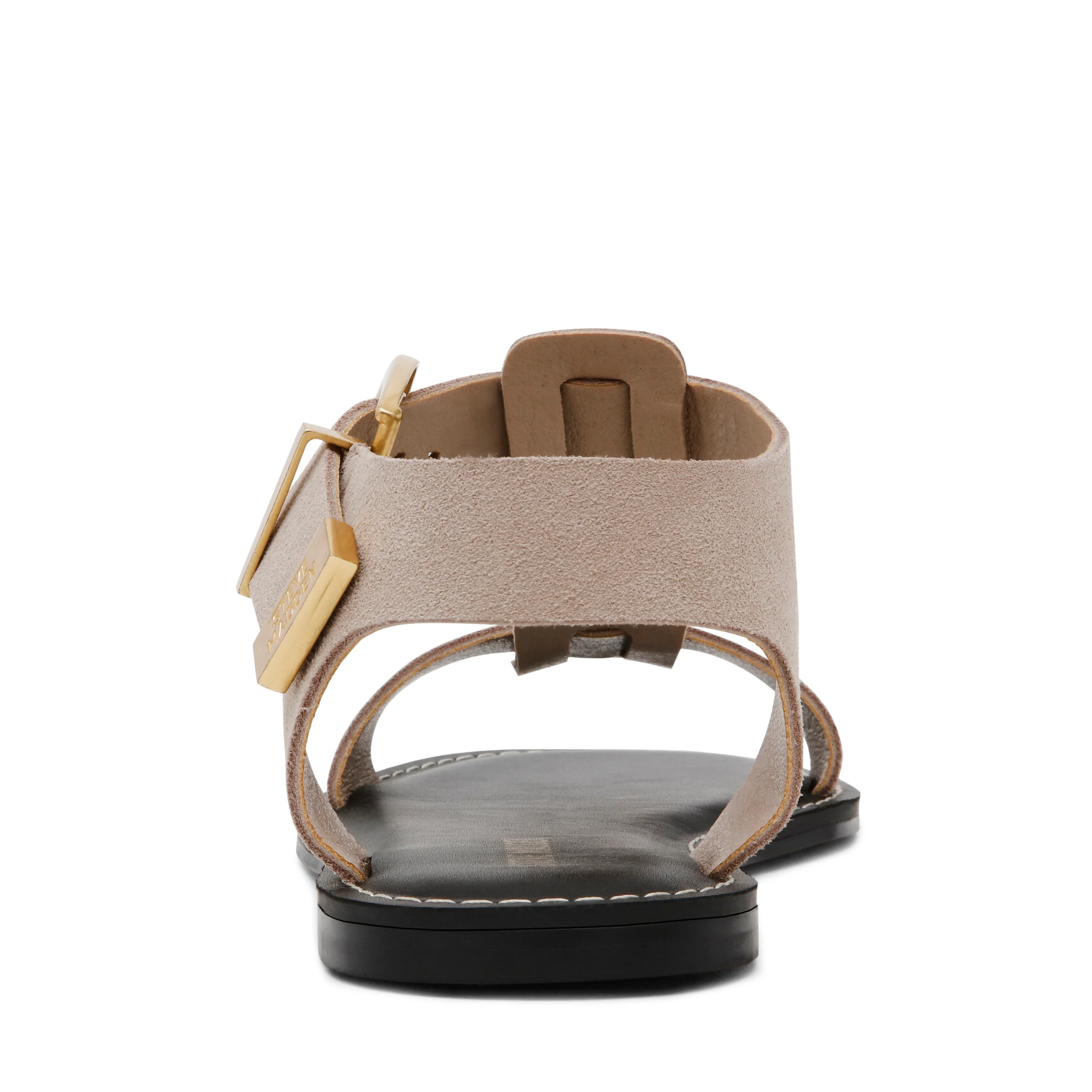 BRAELYNN TAUPE SUEDE - Image 6