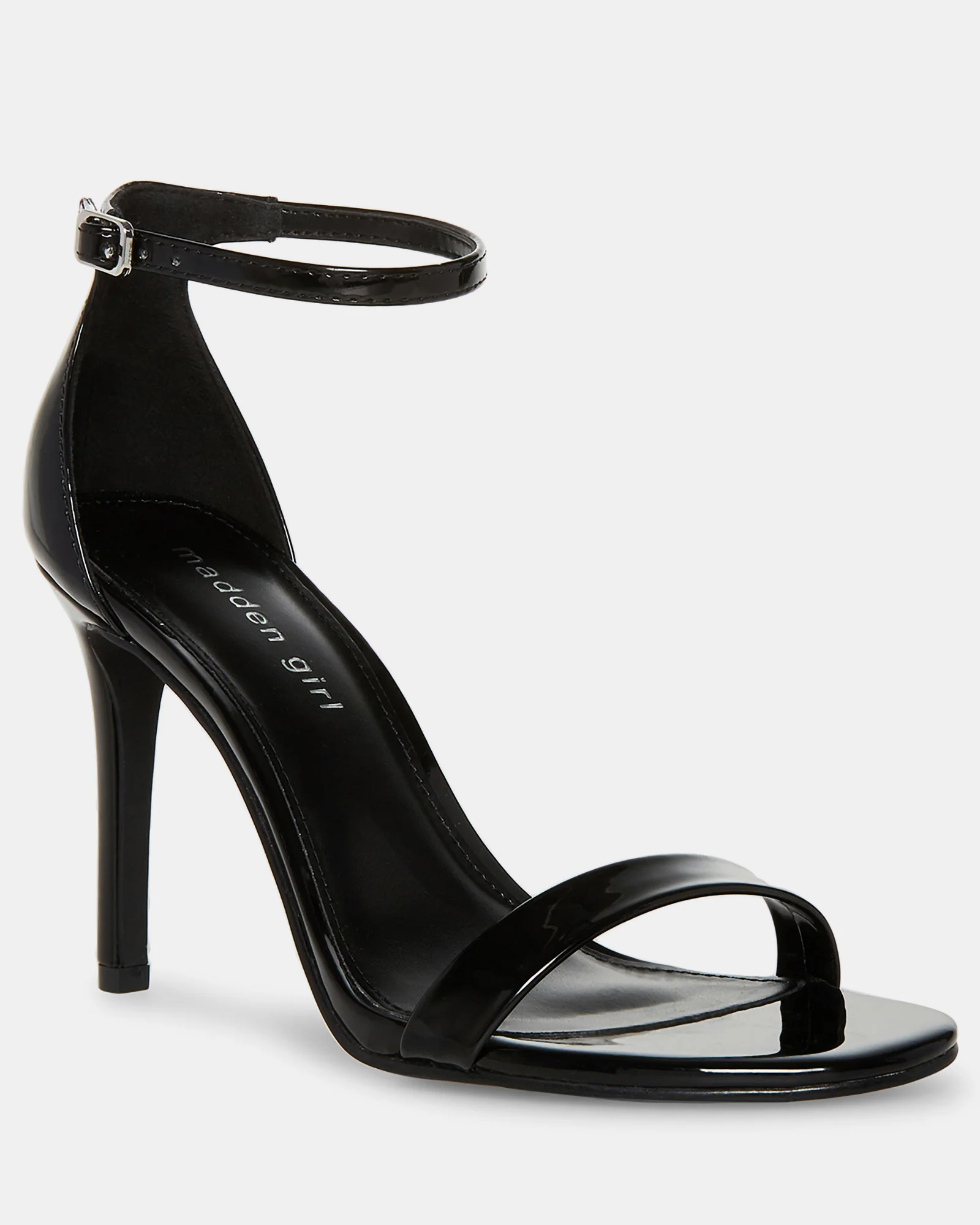 BRAZEN BLACK PATENT - Image 2