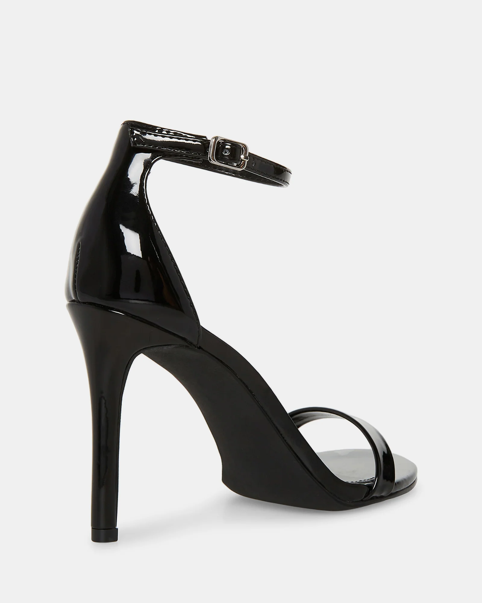 BRAZEN BLACK PATENT - Image 5