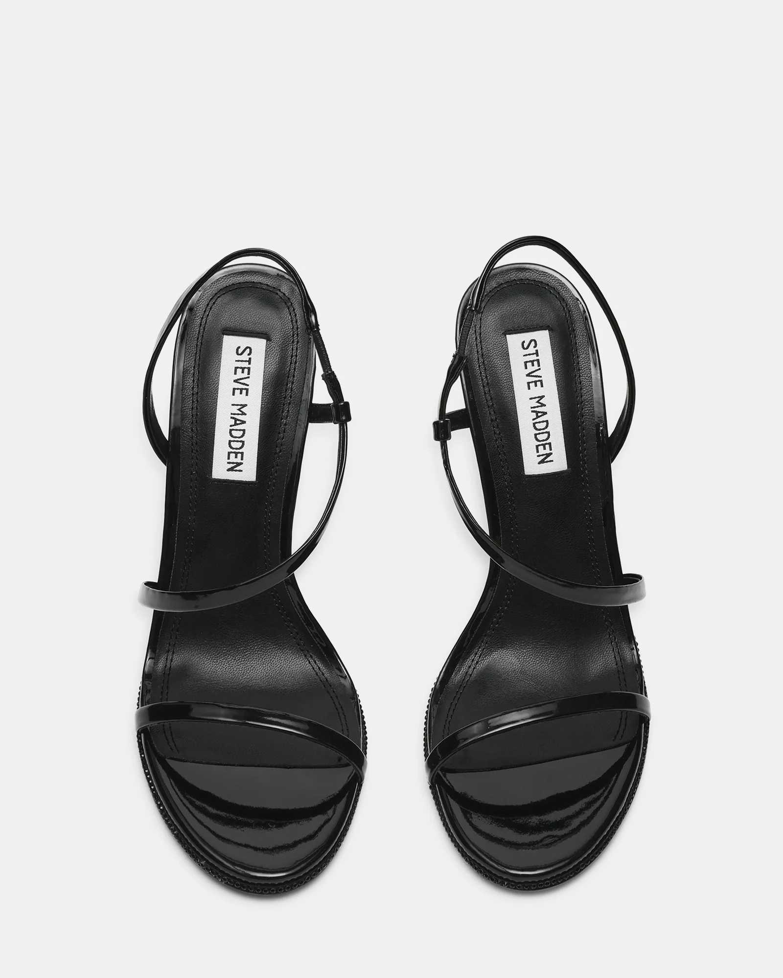 BREAKAWAY BLACK PATENT - Image 3