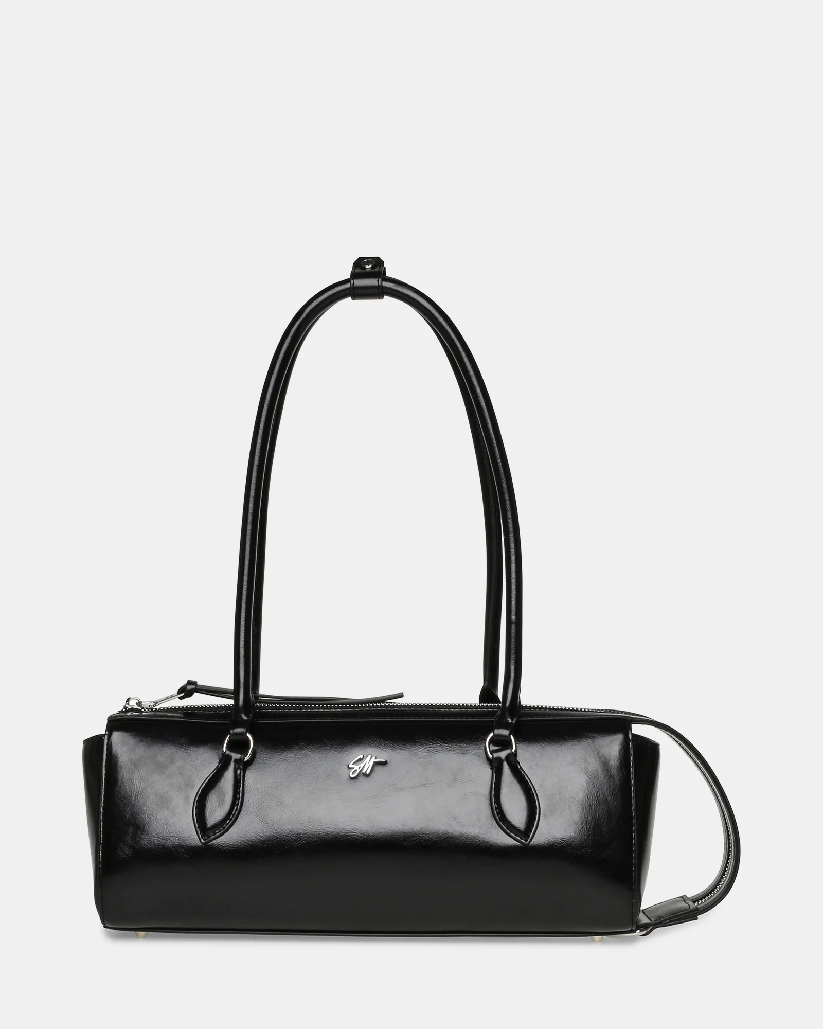 BREMIE BLACK/SILVER - Image 4