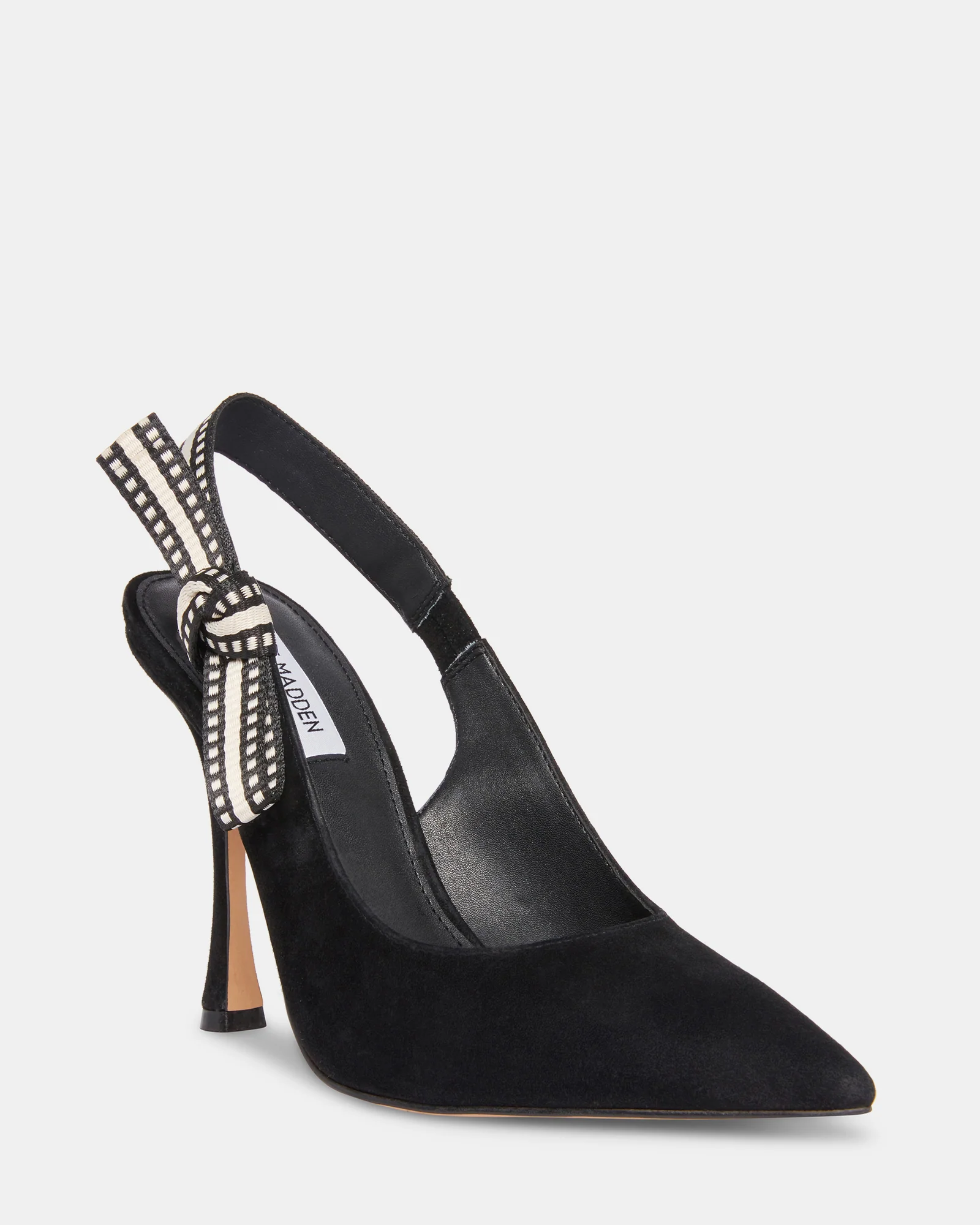 BRI BLACK SUEDE - Image 3