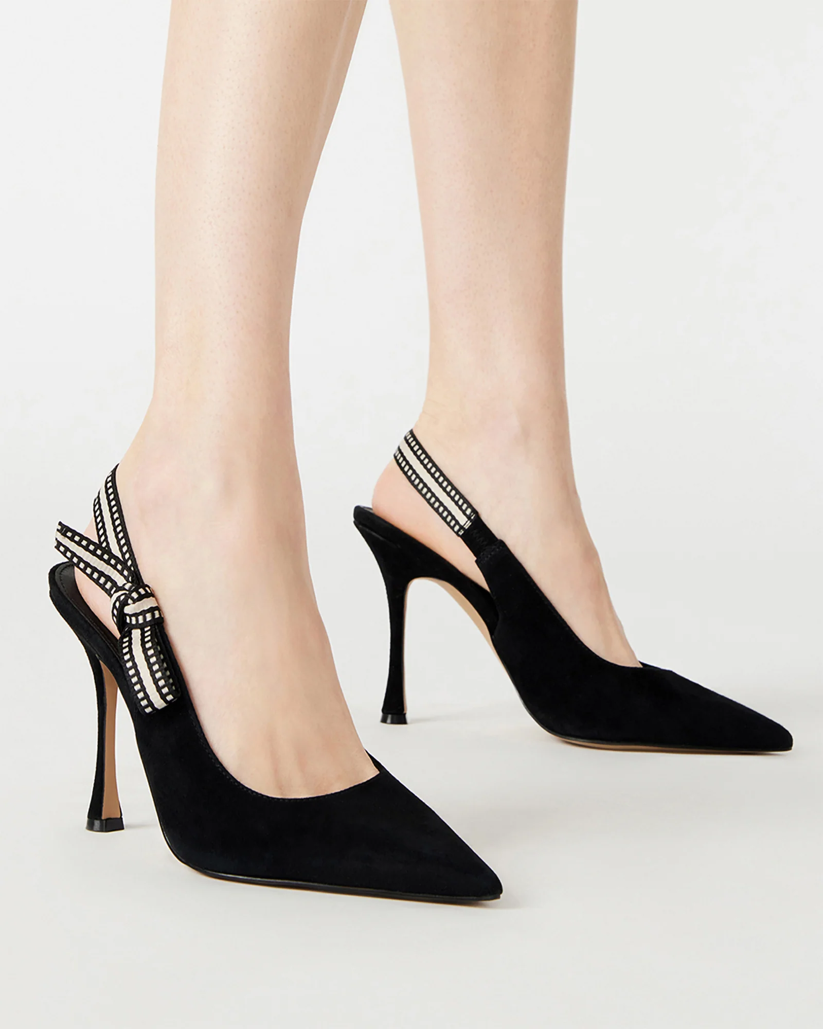 BRI BLACK SUEDE - Image 4
