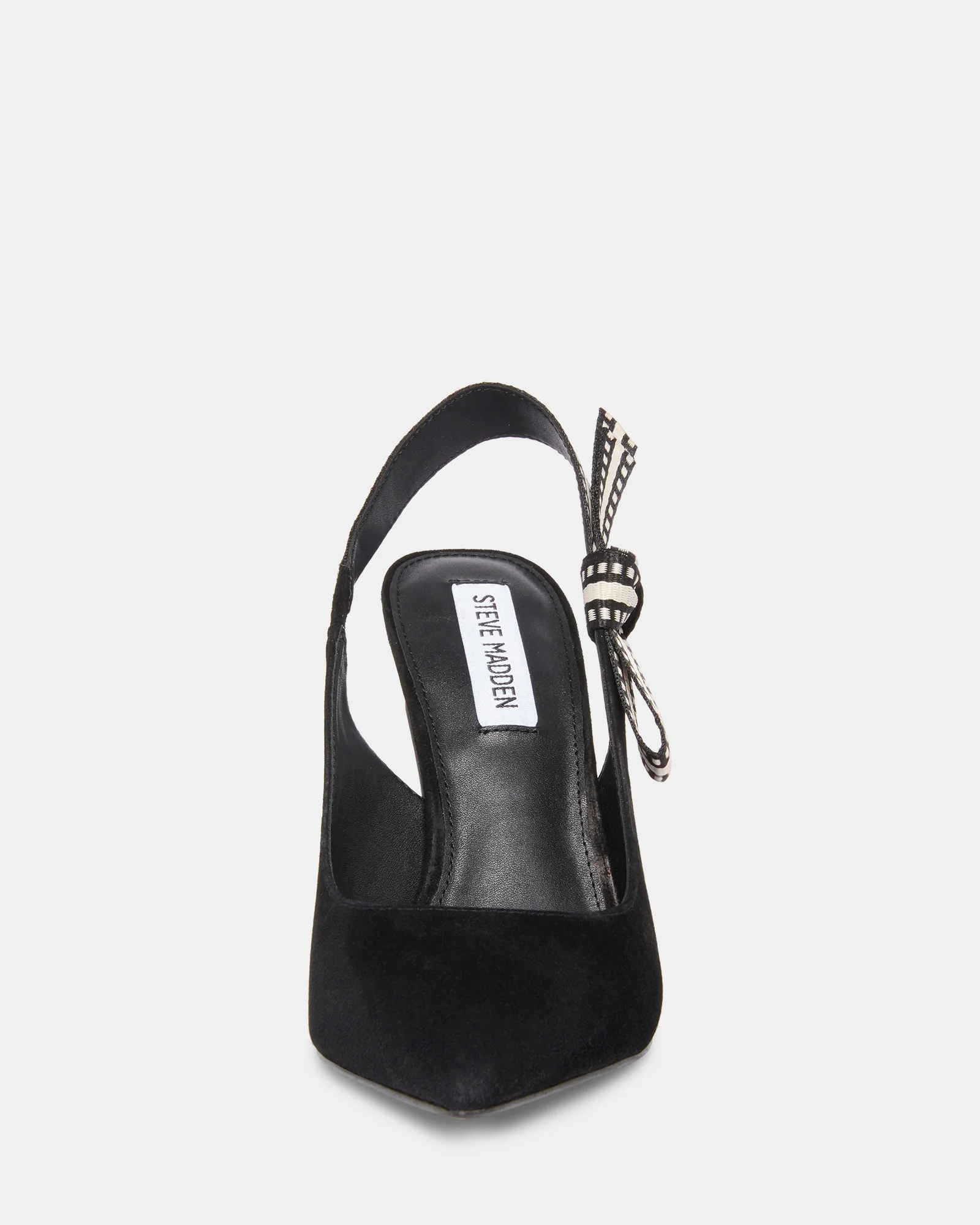 BRI BLACK SUEDE - Image 5