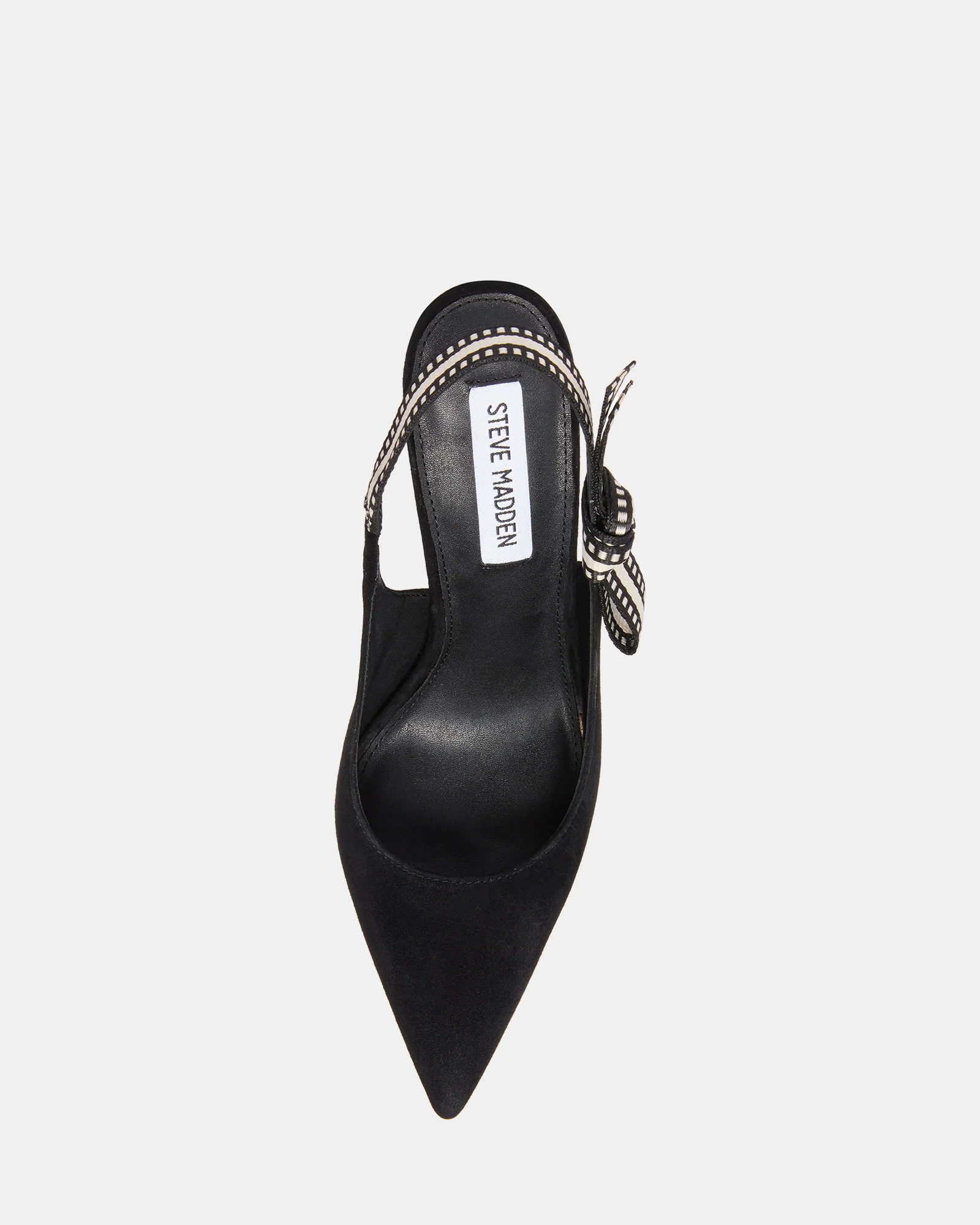 BRI BLACK SUEDE - Image 6