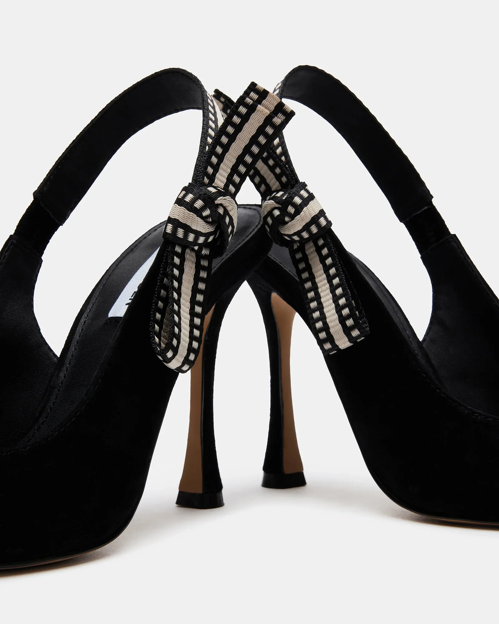 BRI BLACK SUEDE - Image 7