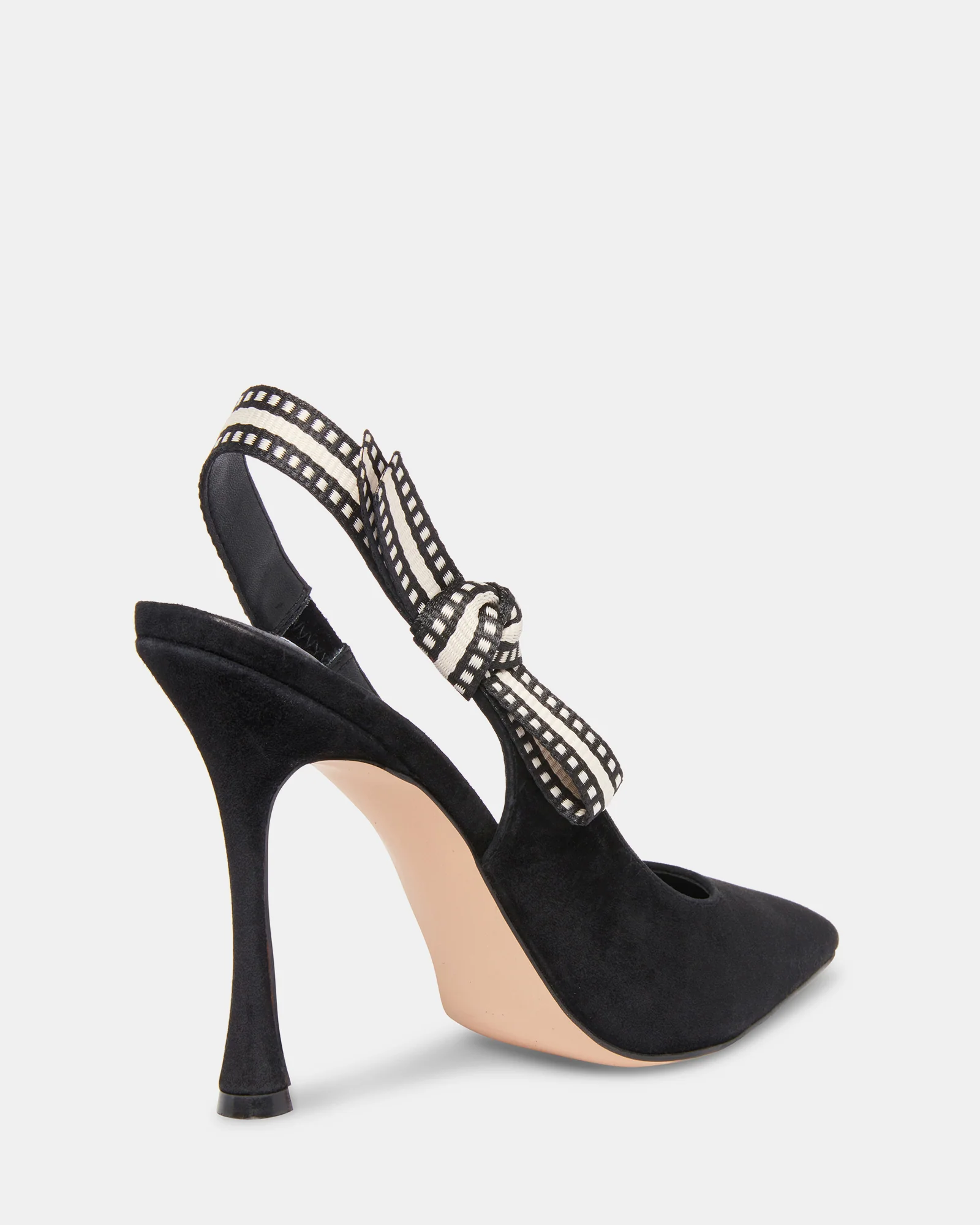BRI BLACK SUEDE - Image 8