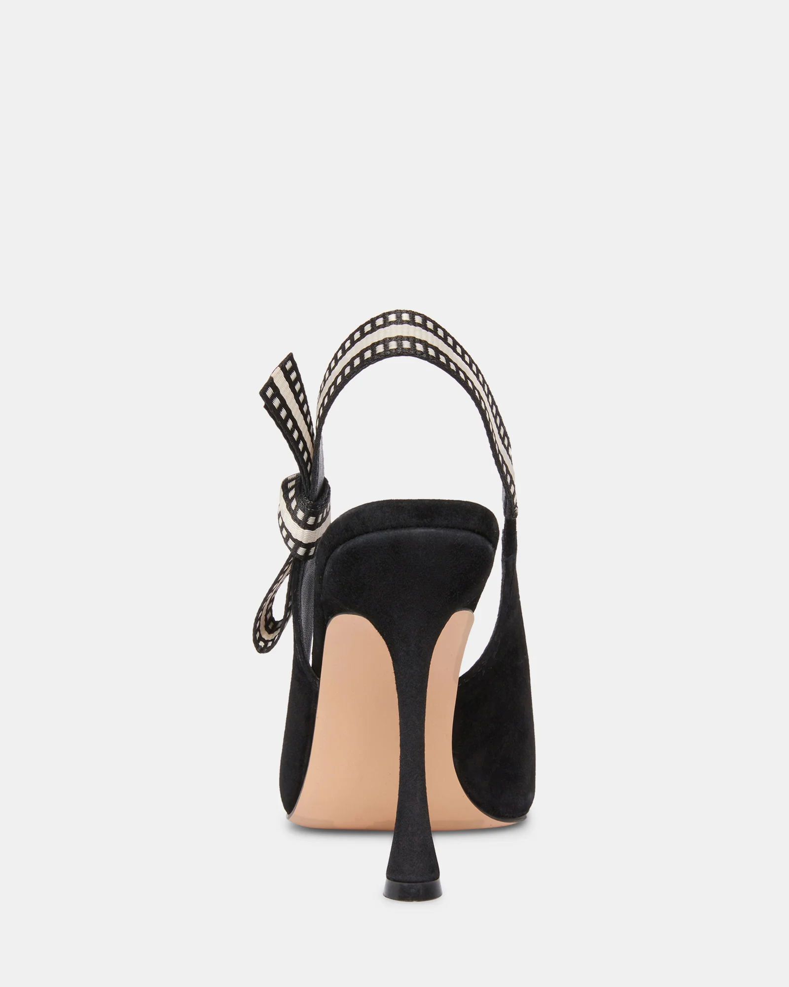 BRI BLACK SUEDE - Image 9