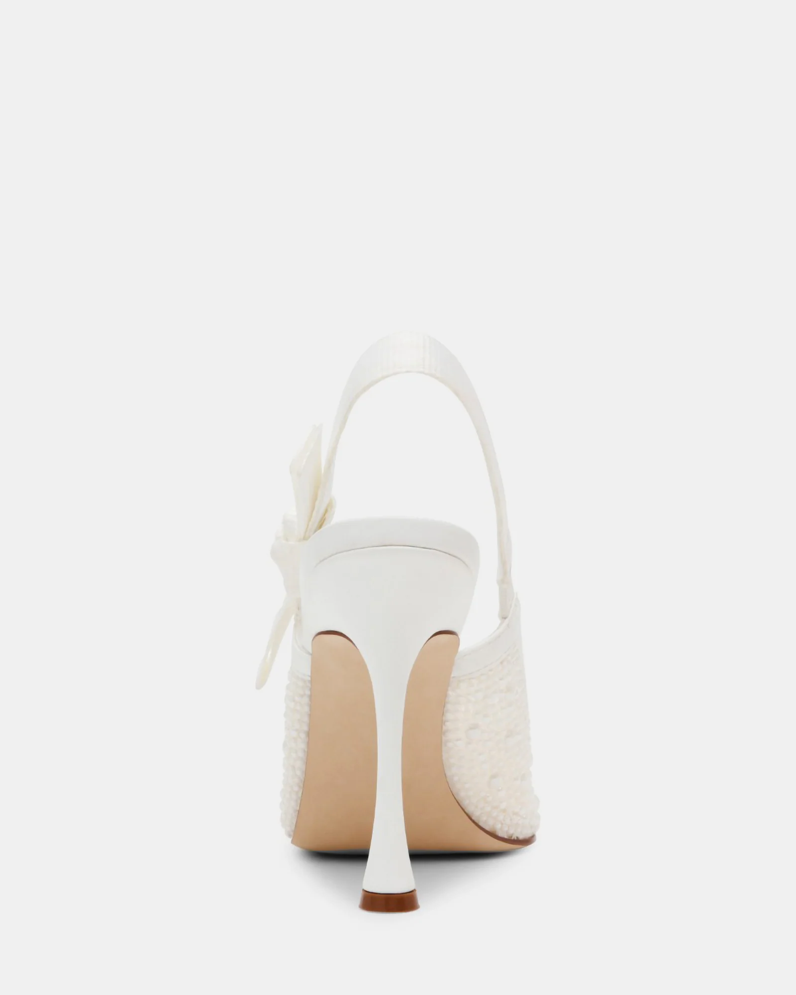 BRI WHITE LACE PEARL - Image 5