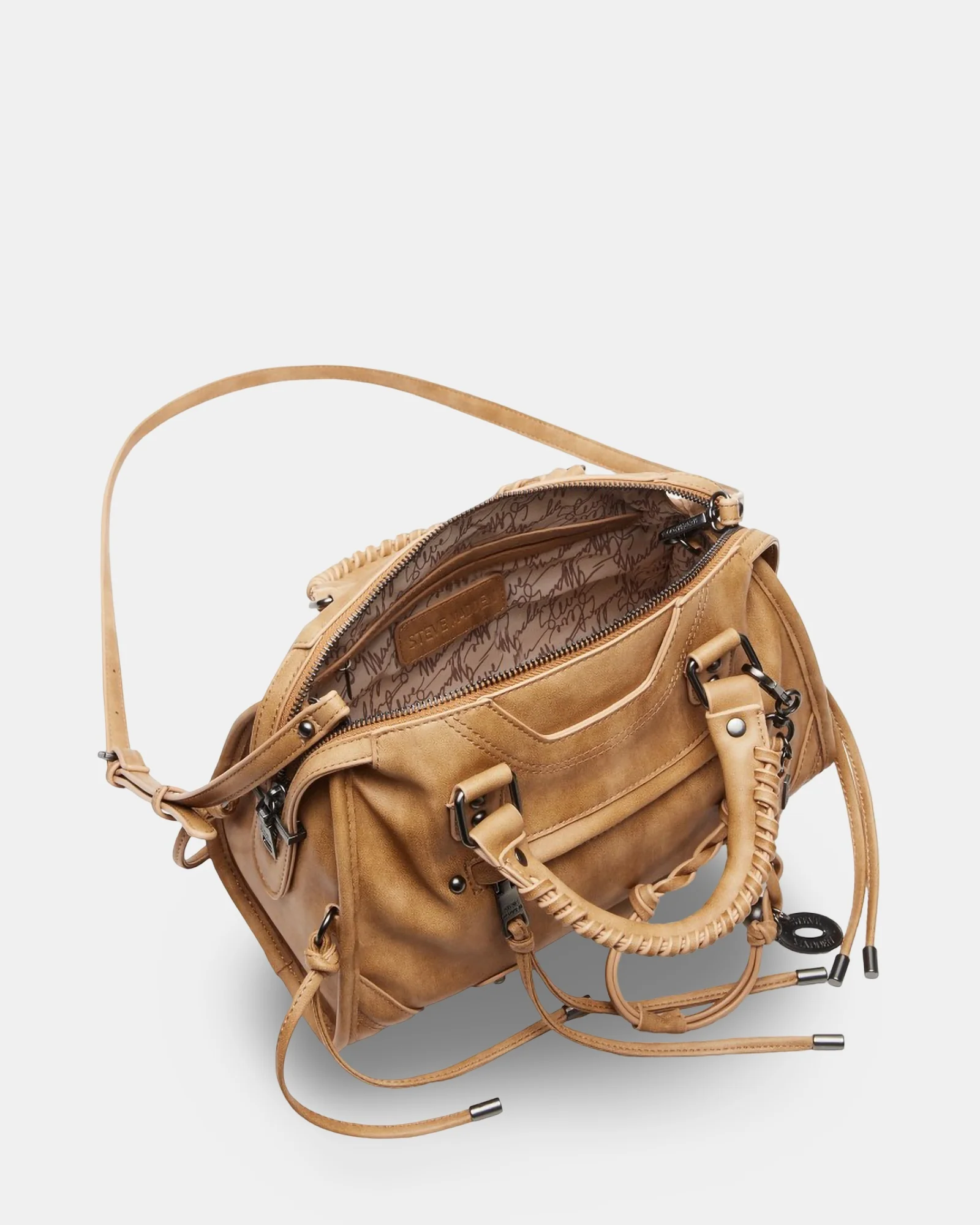 BRIGGS BANANA LEATHER - Image 5