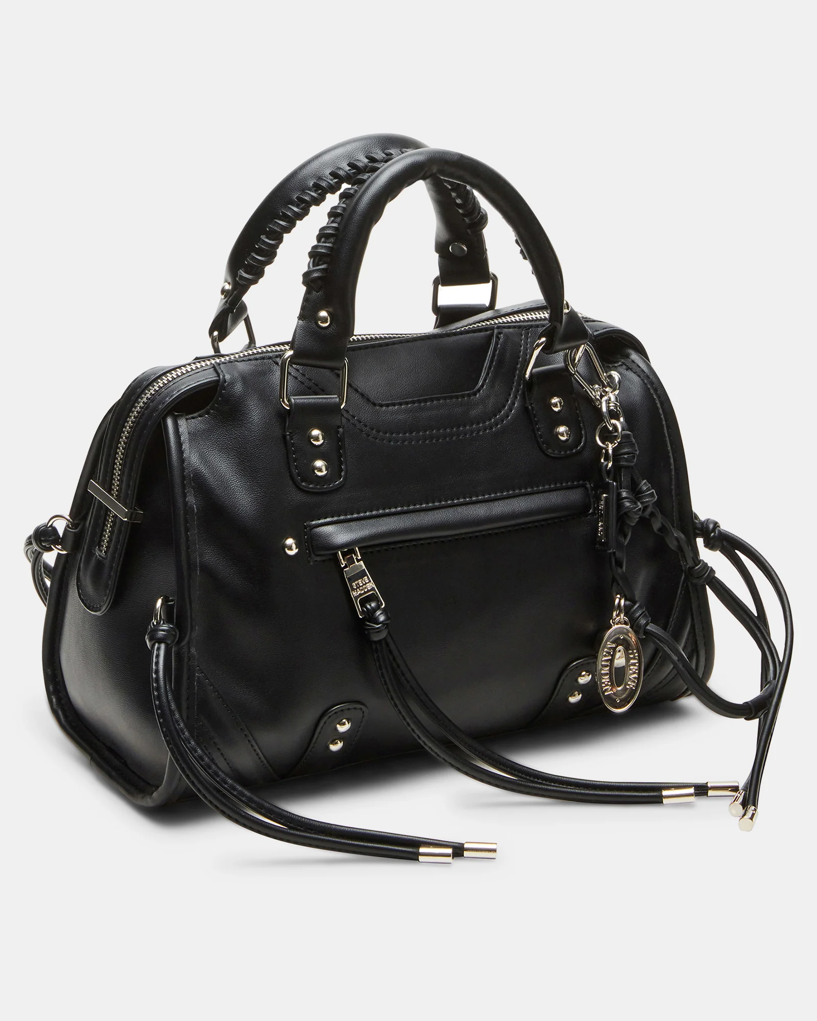 BRIGGS BLACK/SILVER - Image 3