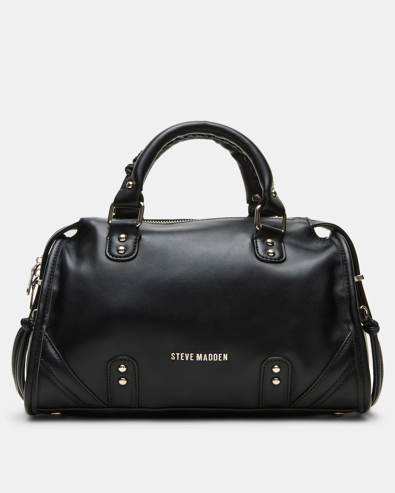 BRIGGS BLACK/SILVER - Image 4