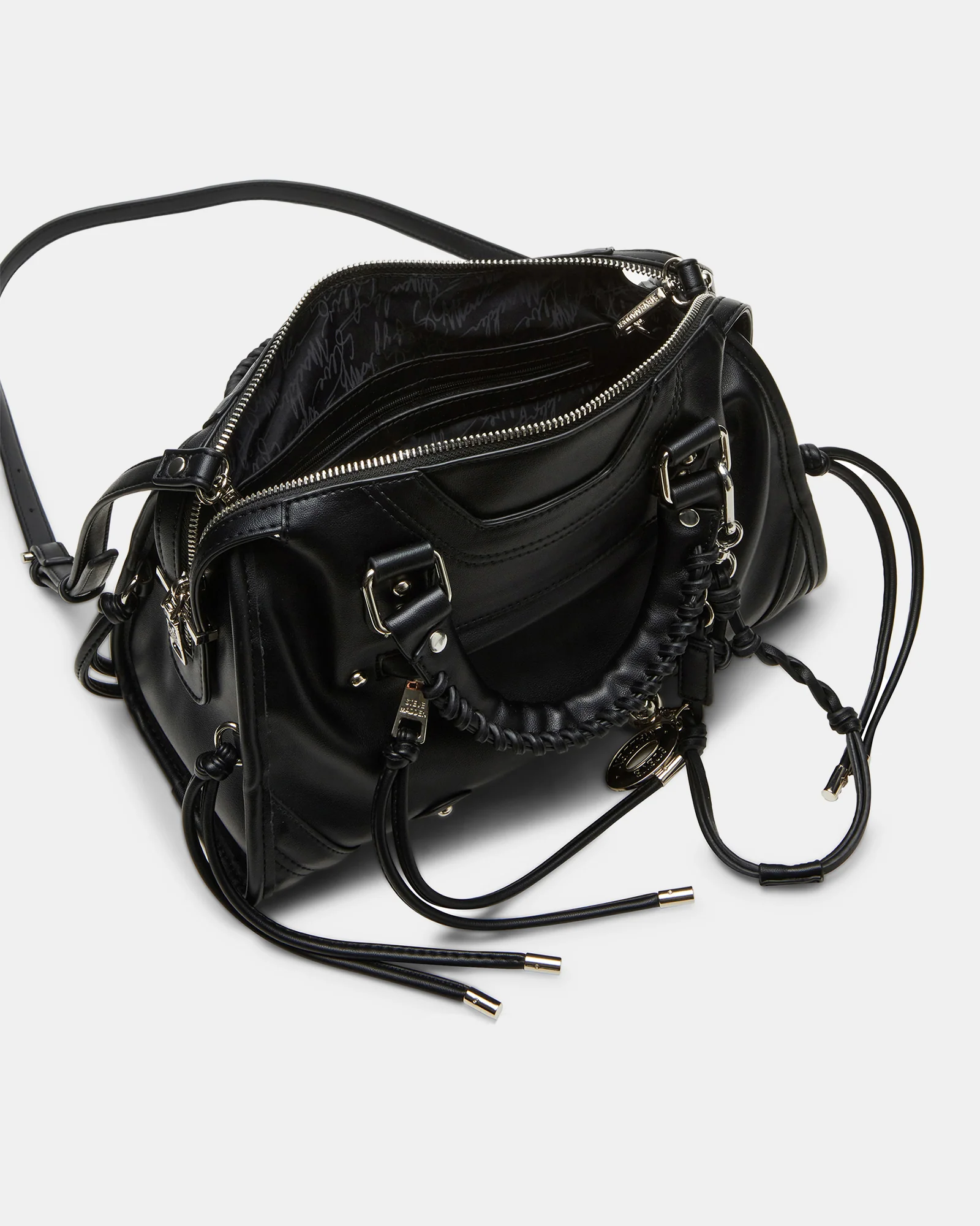 BRIGGS BLACK/SILVER - Image 5
