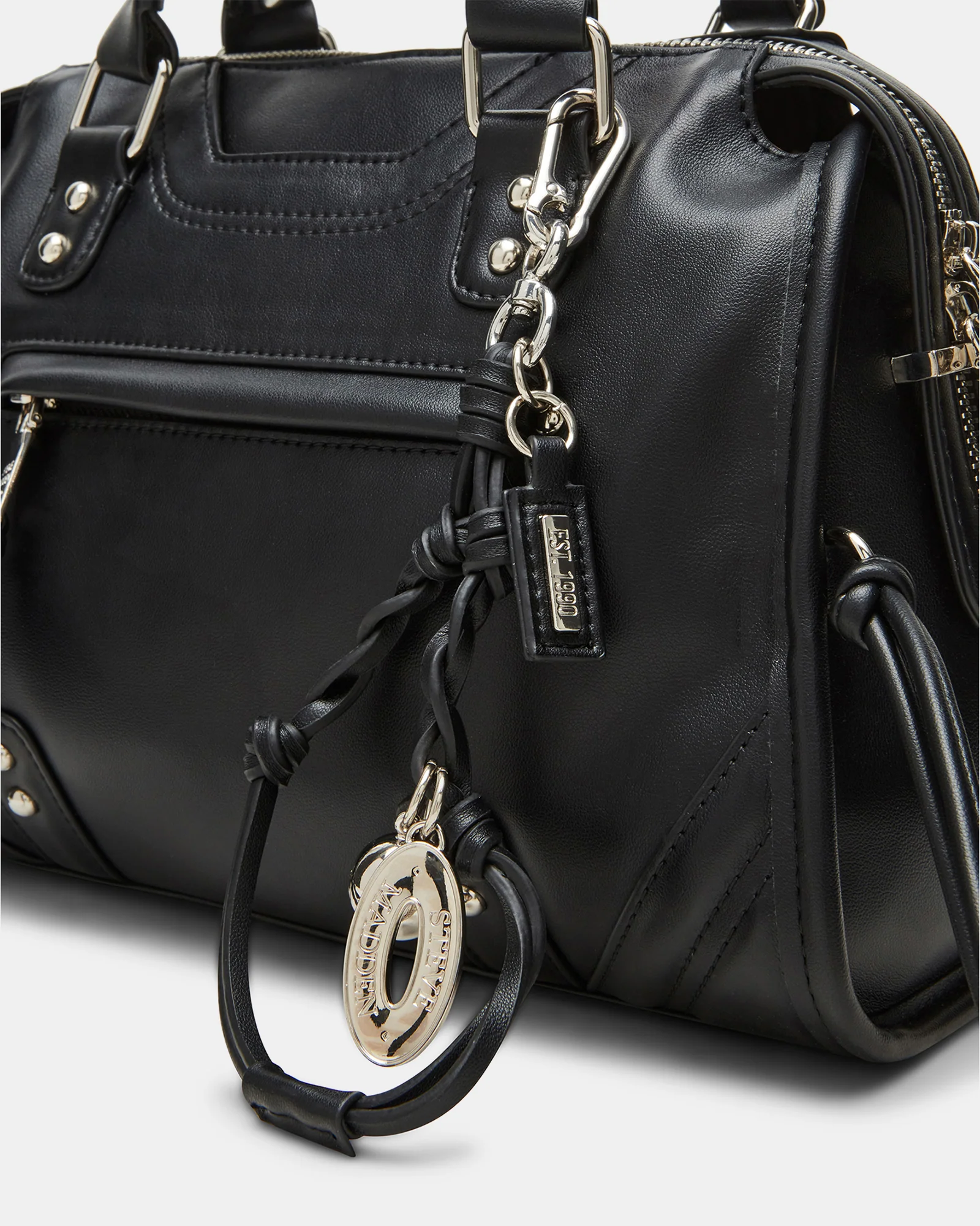 BRIGGS BLACK/SILVER - Image 6