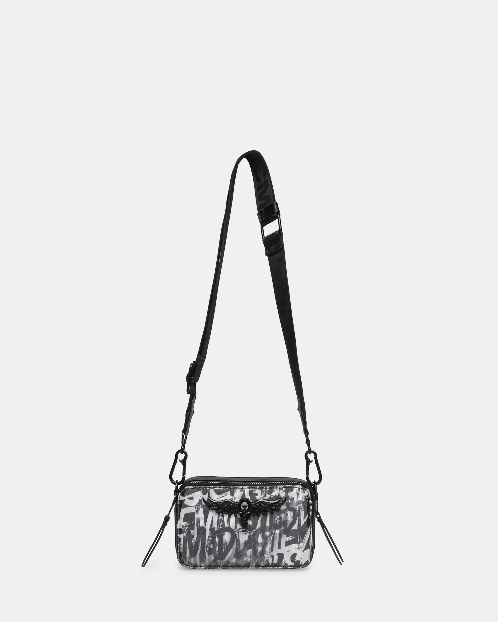 BRISA-G BLACK SILVER