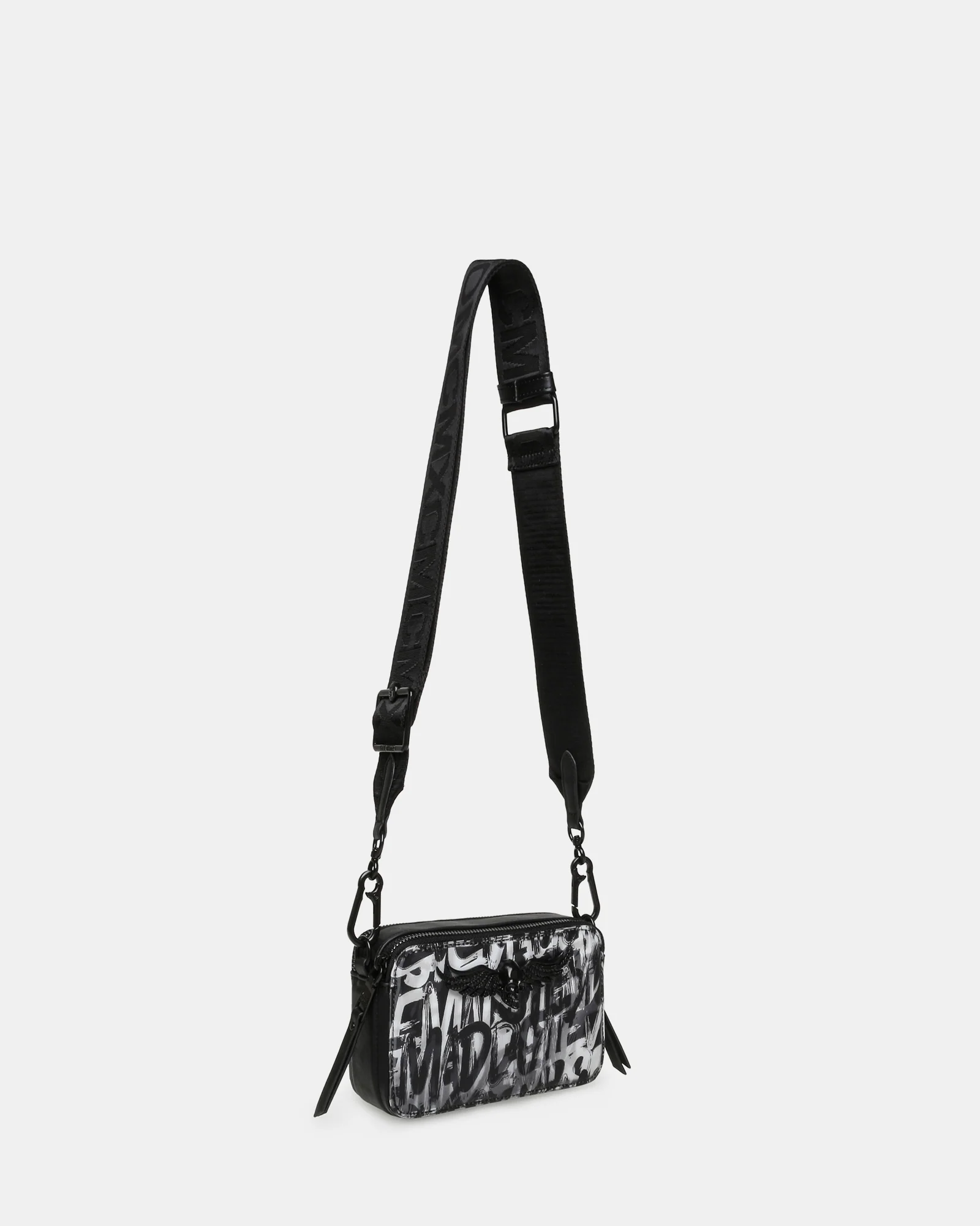 BRISA-G BLACK SILVER - Image 2