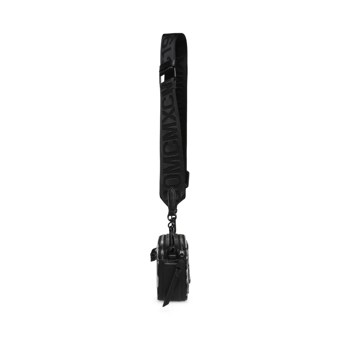 BRISA-G BLACK SILVER - Image 8