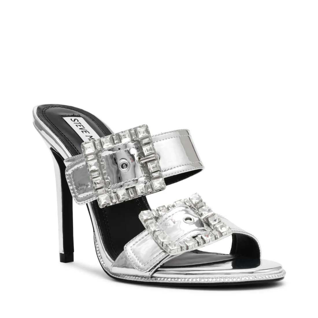 BROCADE SILVER - Image 2