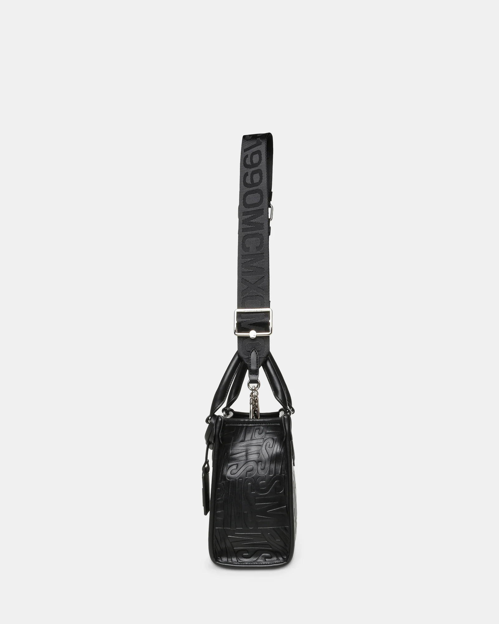 BROLIN BLACK/SILVER - Image 3